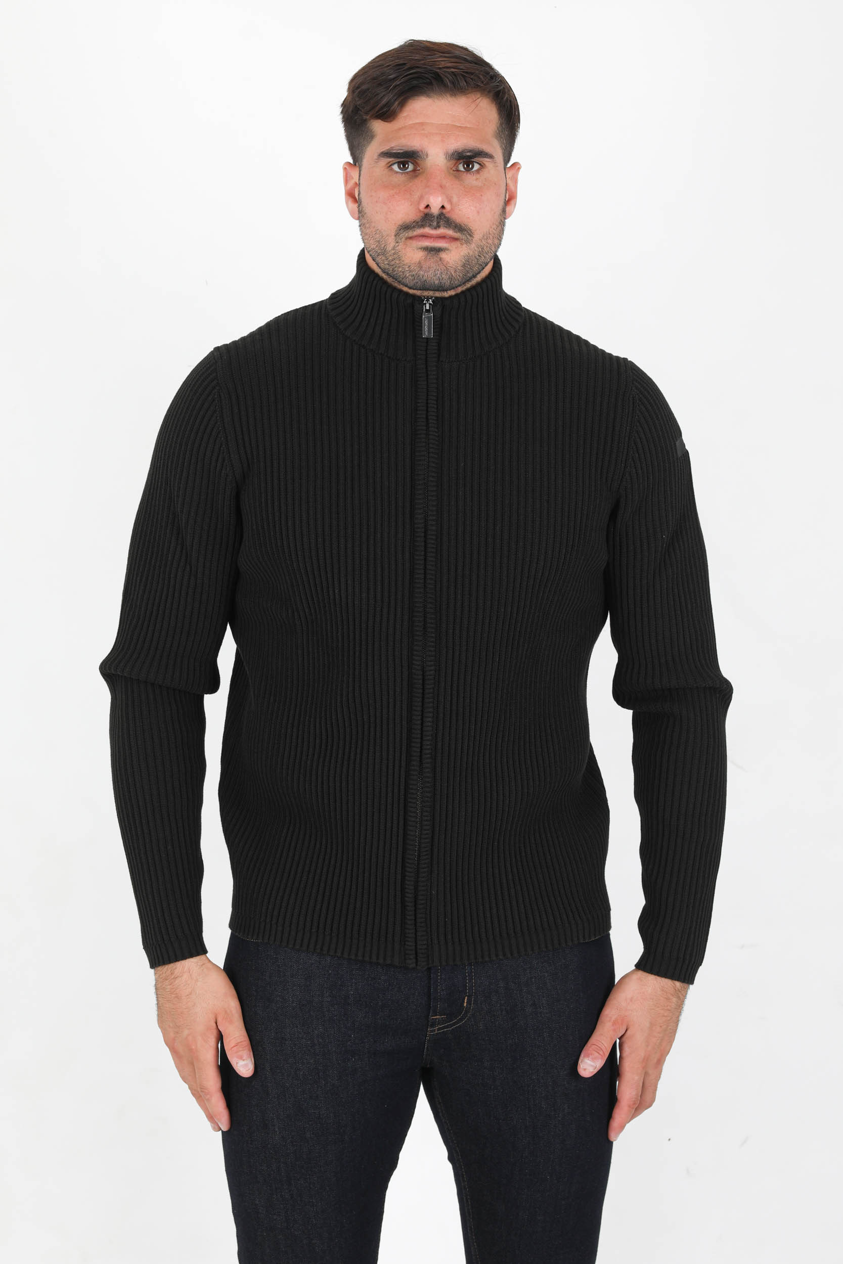 GILET RRD KAKI W21119-21