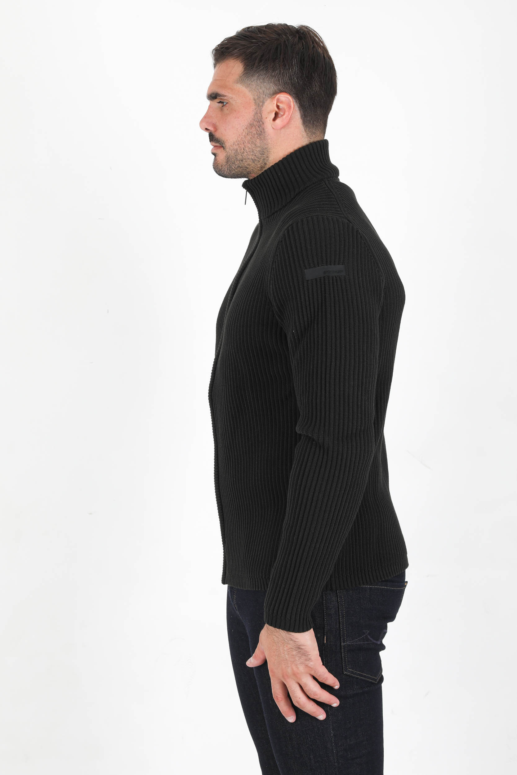 GILET RRD KAKI W21119-21