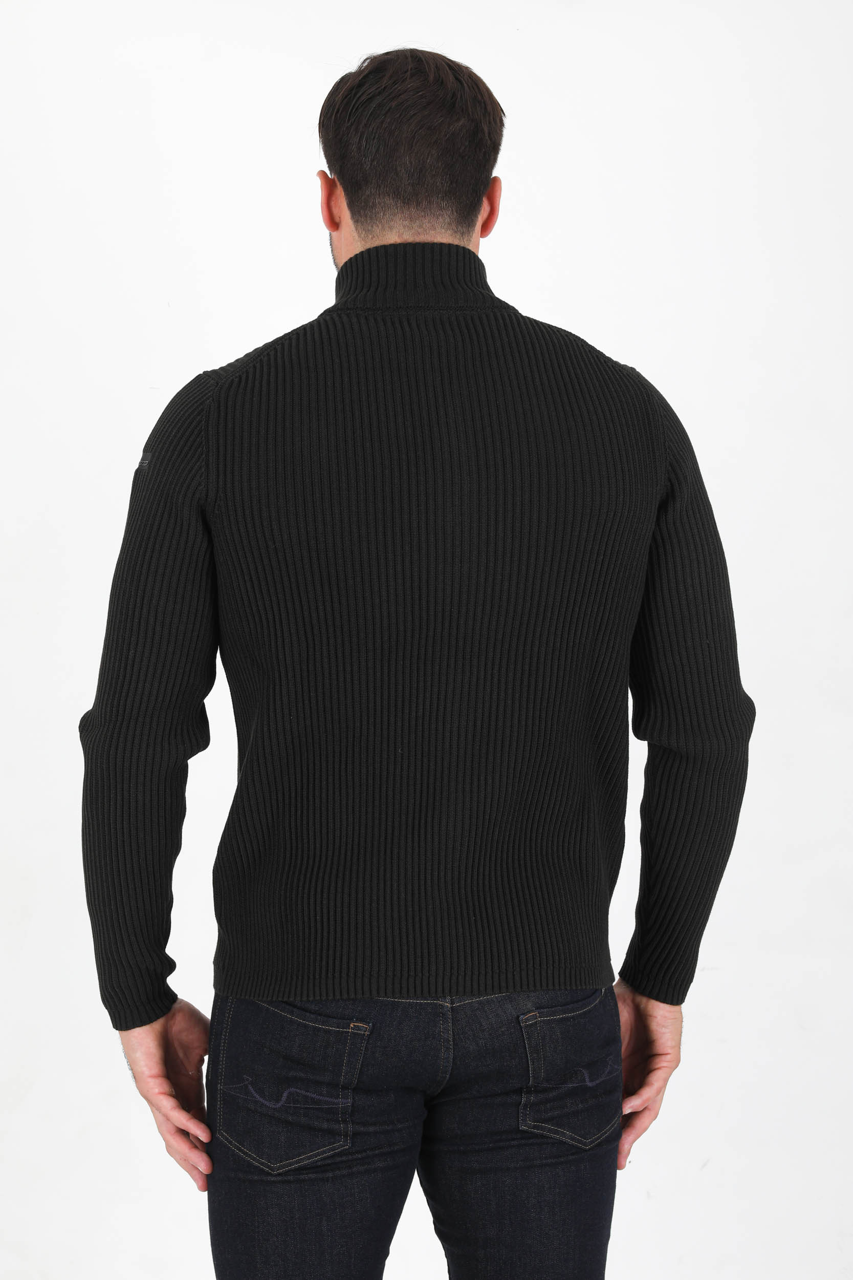 GILET RRD KAKI W21119-21