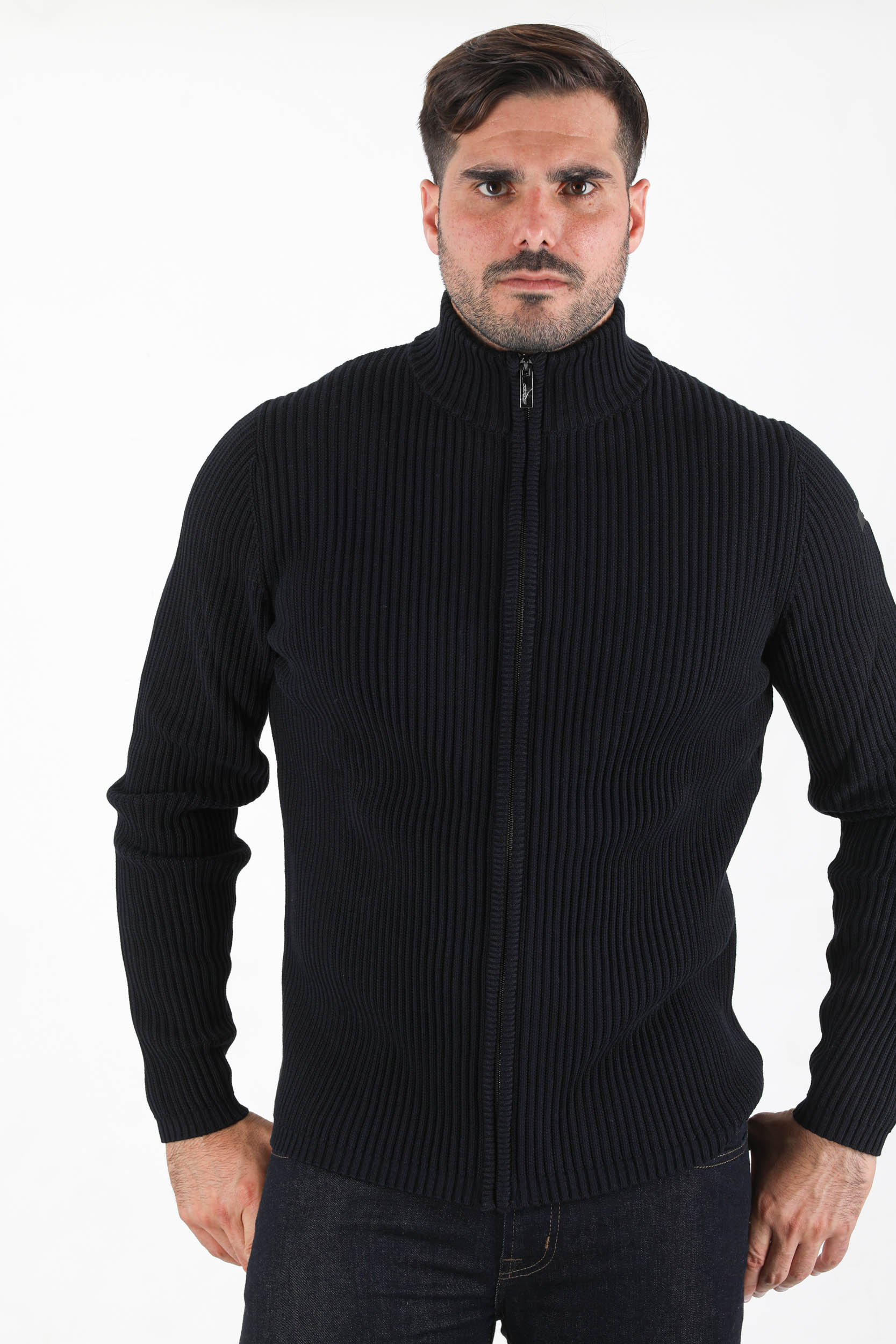 GILET RRD MARINE W21119-60