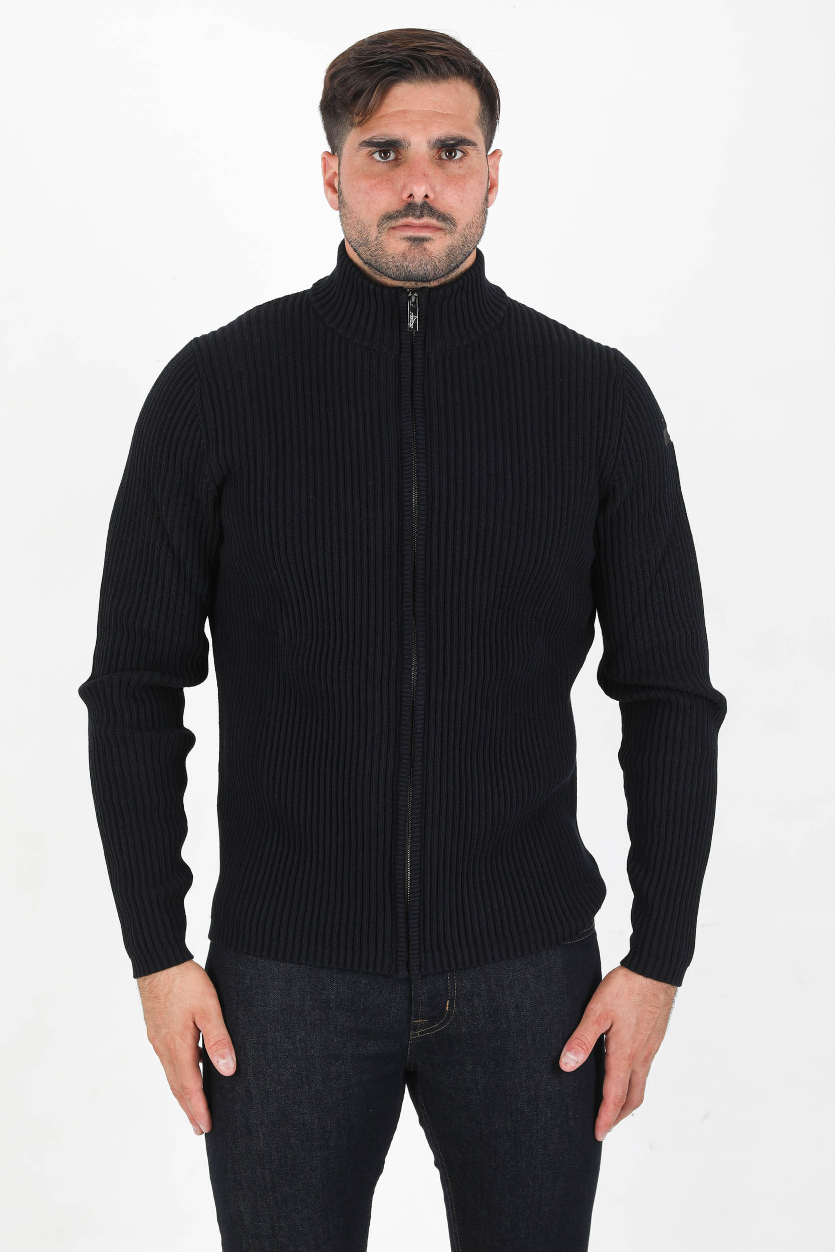 GILET RRD MARINE W21119-60