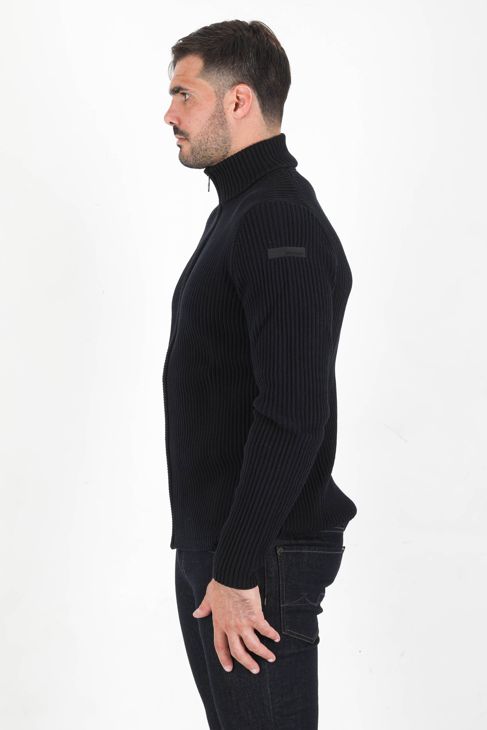 GILET RRD MARINE W21119-60