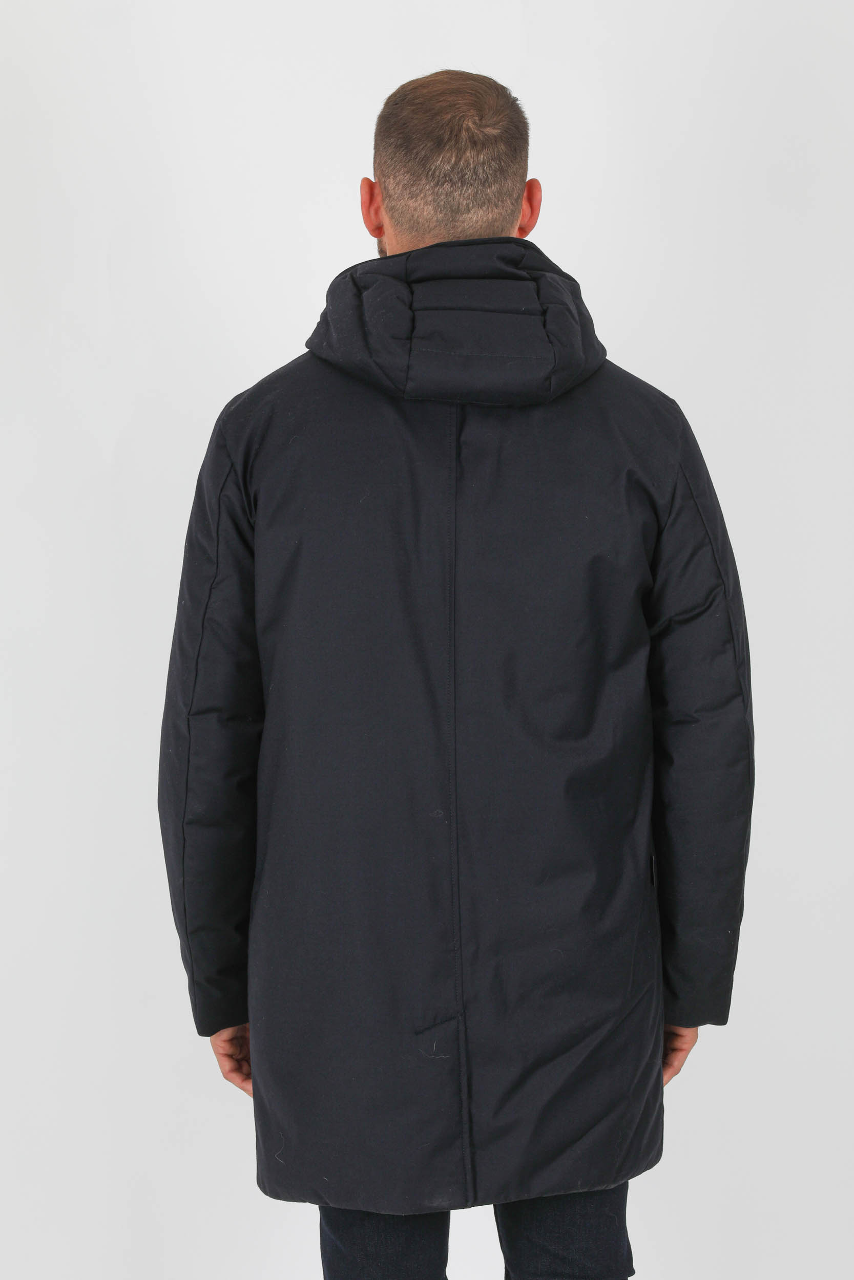 PARKA EN LAINE WOOLRICH U0468MR-3989