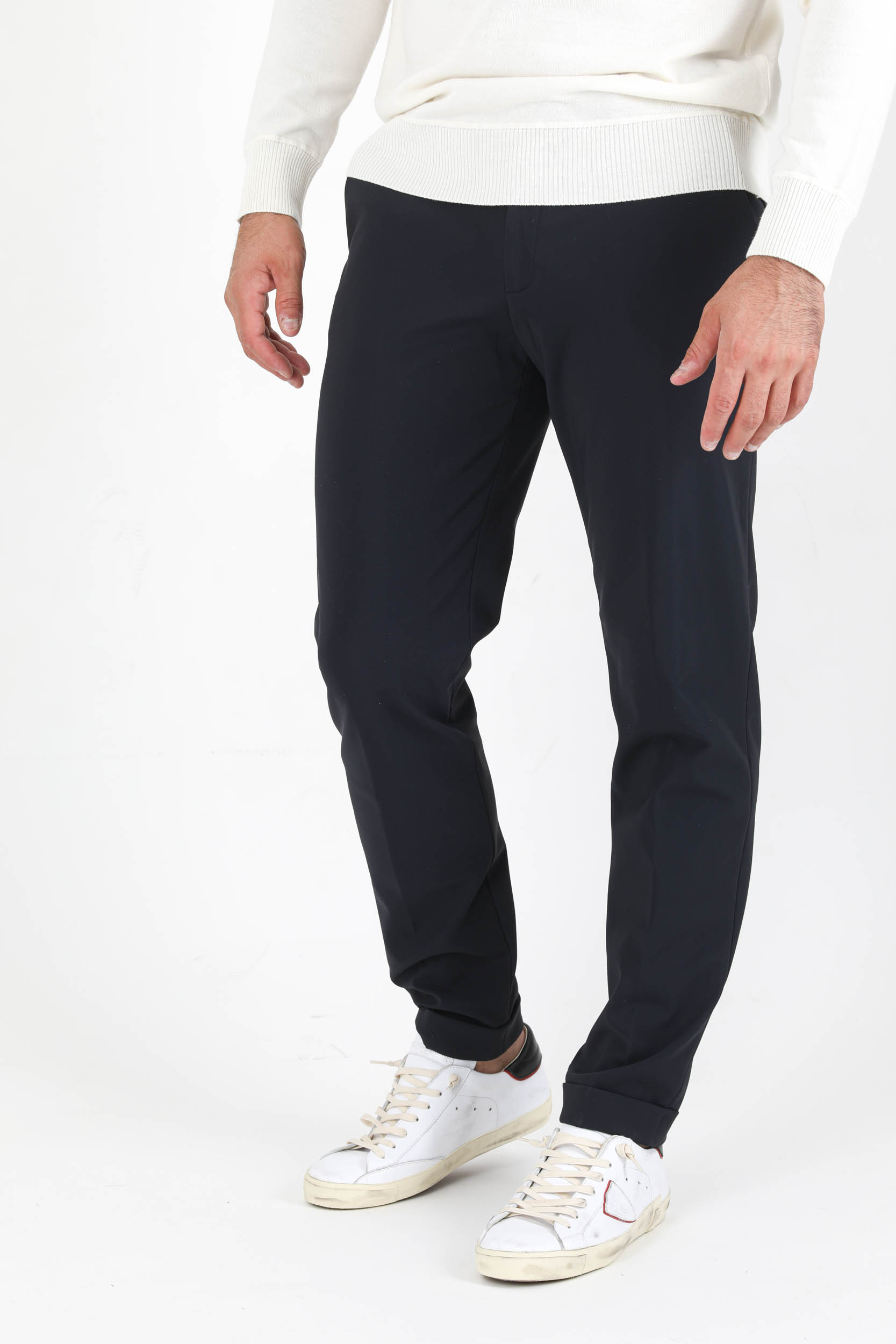PANTALON RRD MARINE W21200-60