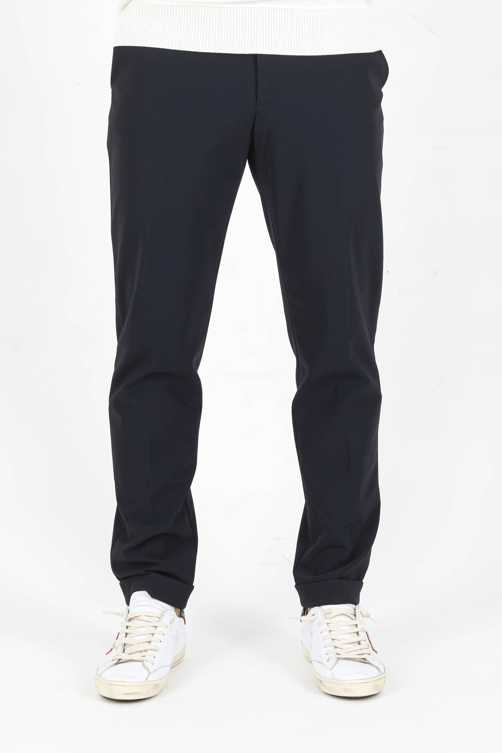 PANTALON RRD MARINE W21200-60