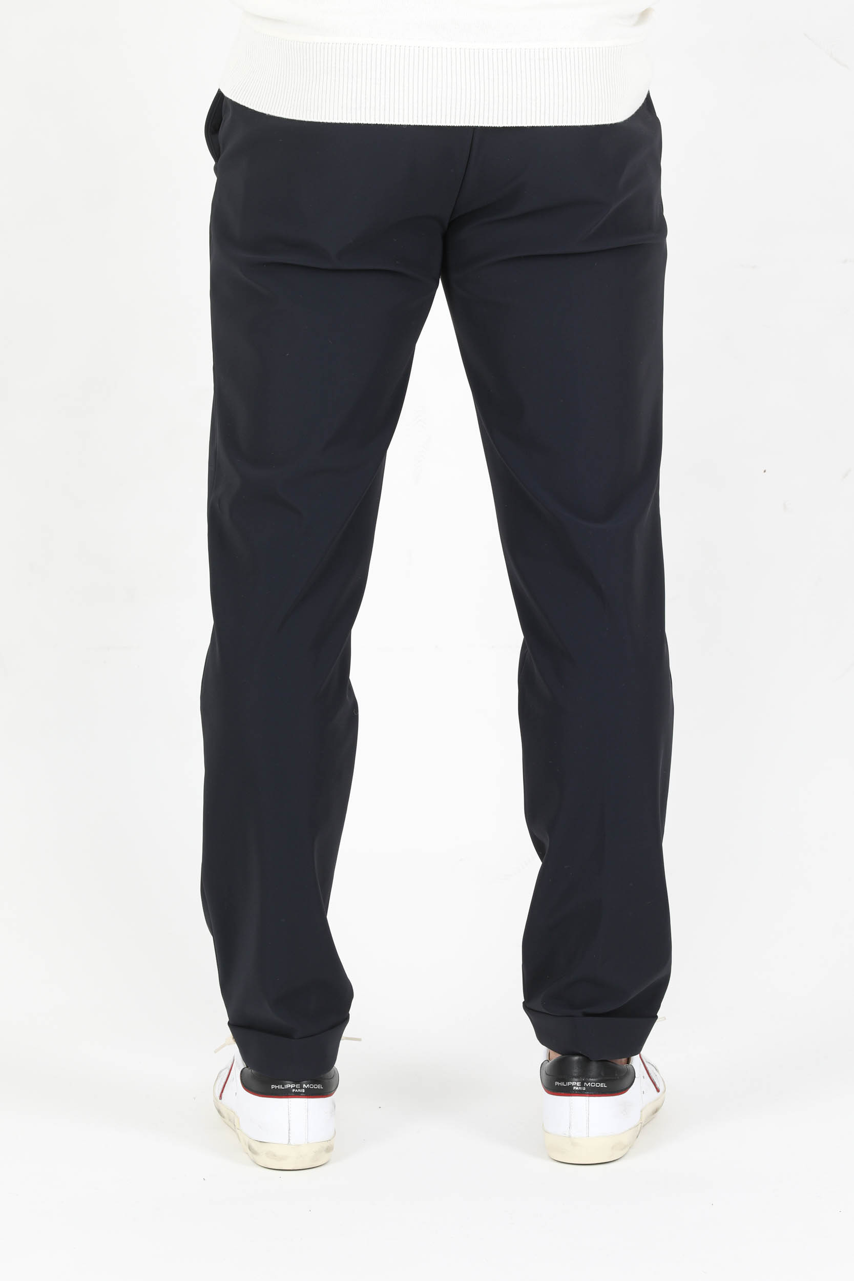 PANTALON RRD MARINE W21200-60