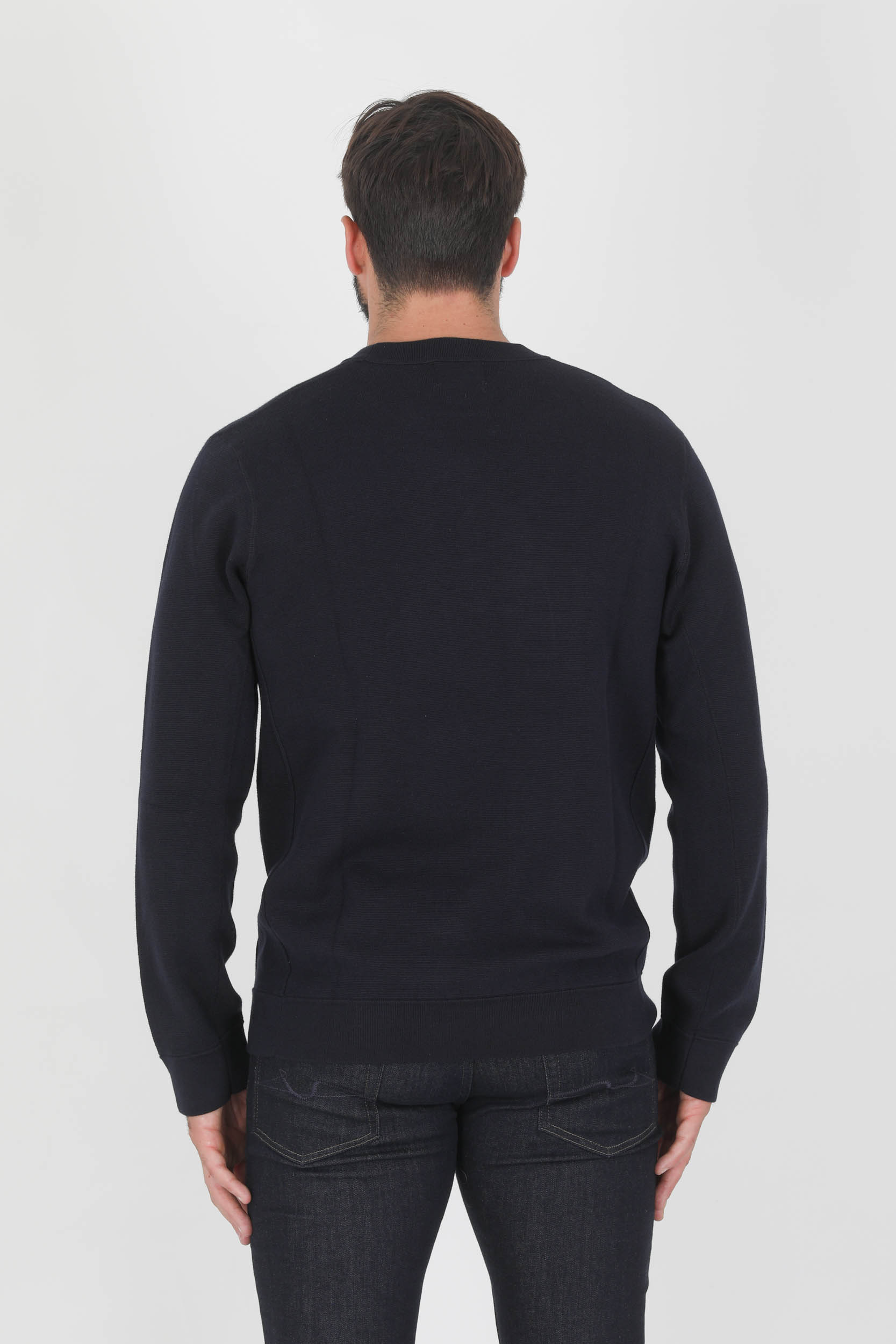 PULL MARINE NN07 LUIS 6430-200