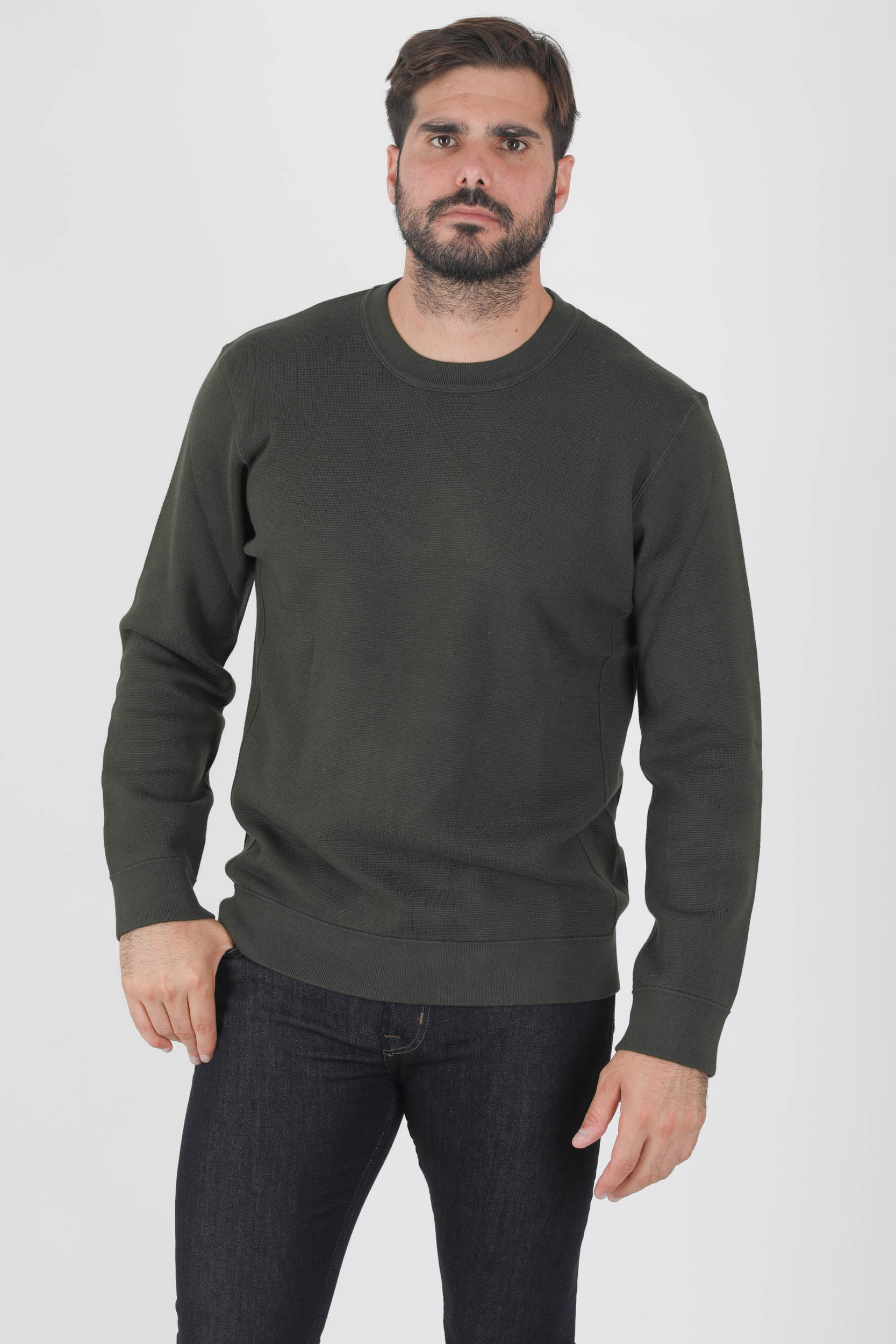 PULL KAKI NN07  LUIS6430-315