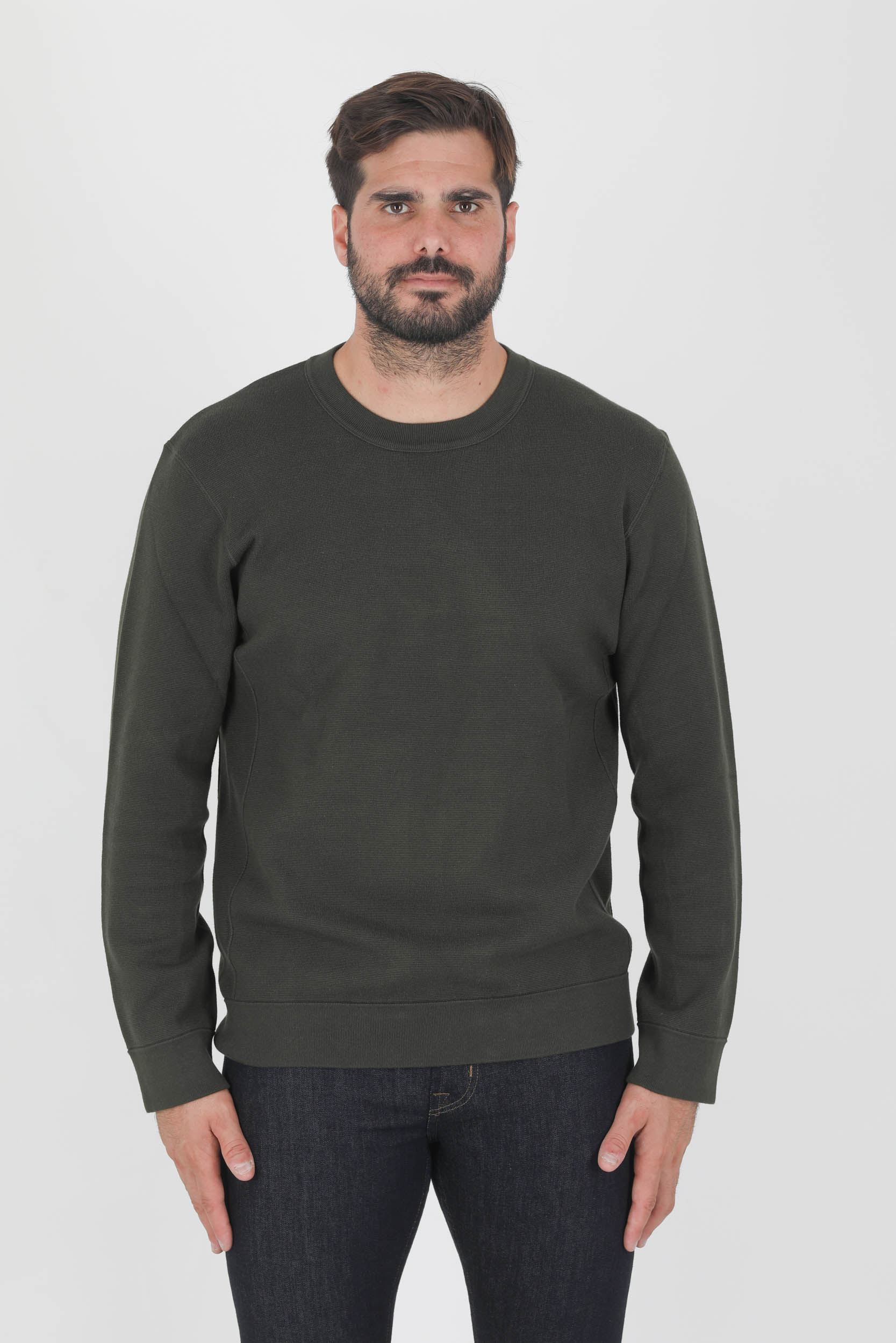 PULL KAKI NN07  LUIS6430-315