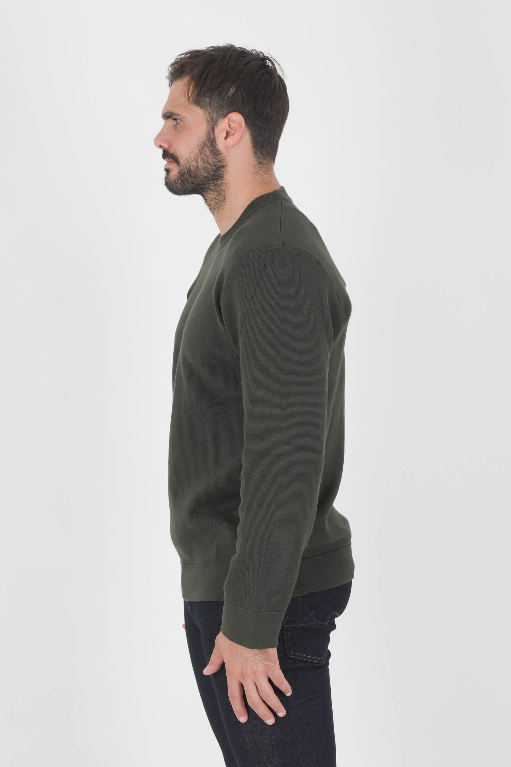 PULL KAKI NN07  LUIS6430-315