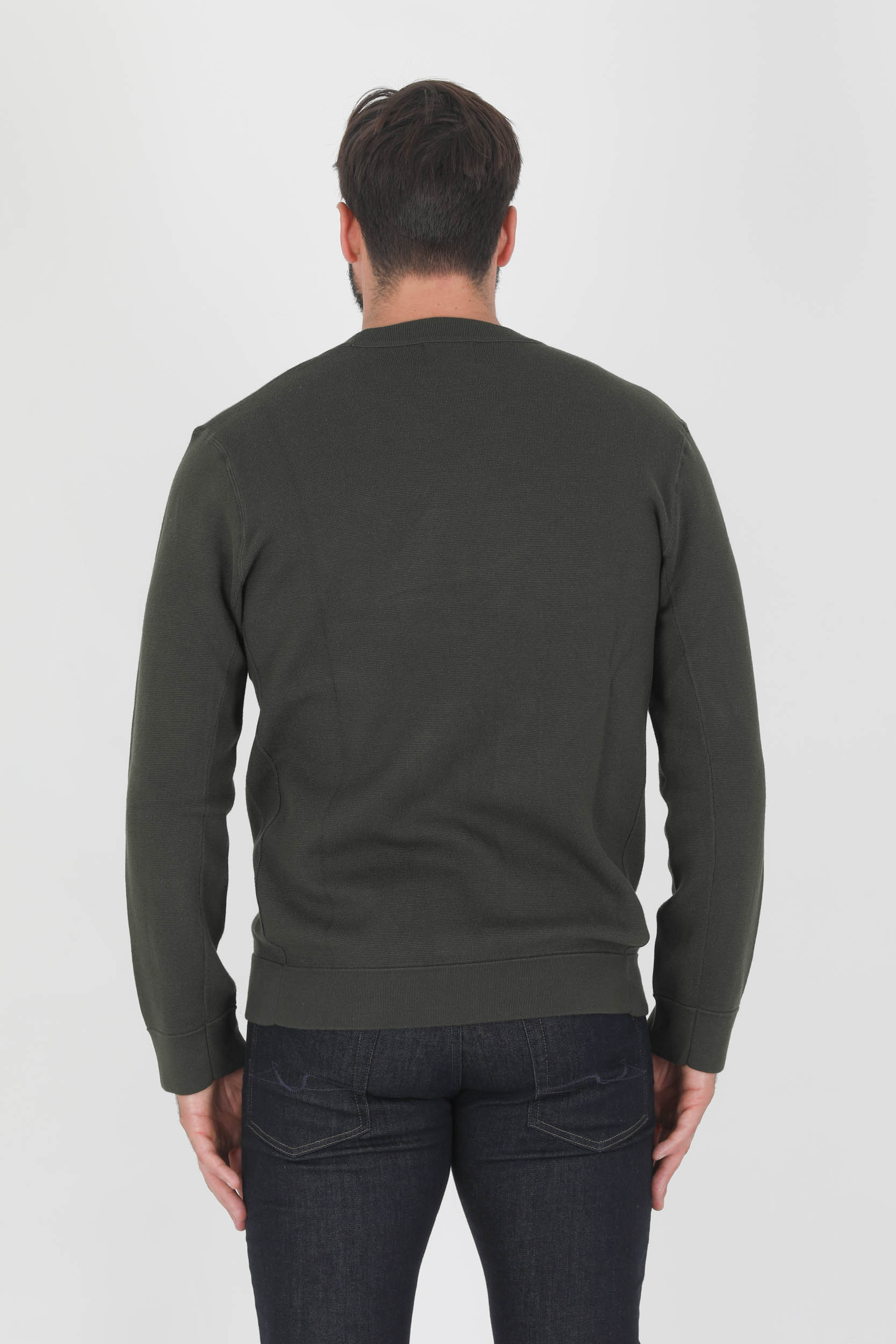 PULL KAKI NN07  LUIS6430-315