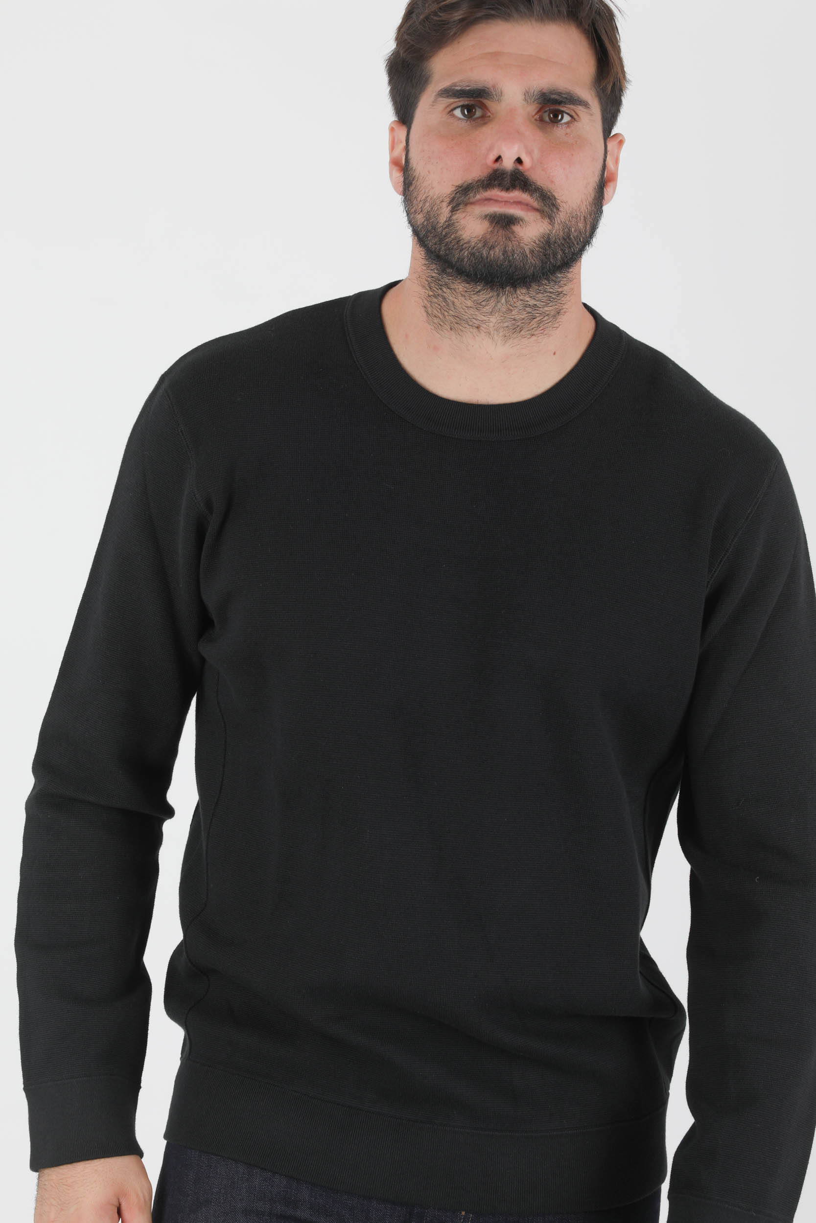 PULL NOIR NN07 LUIS6430.99