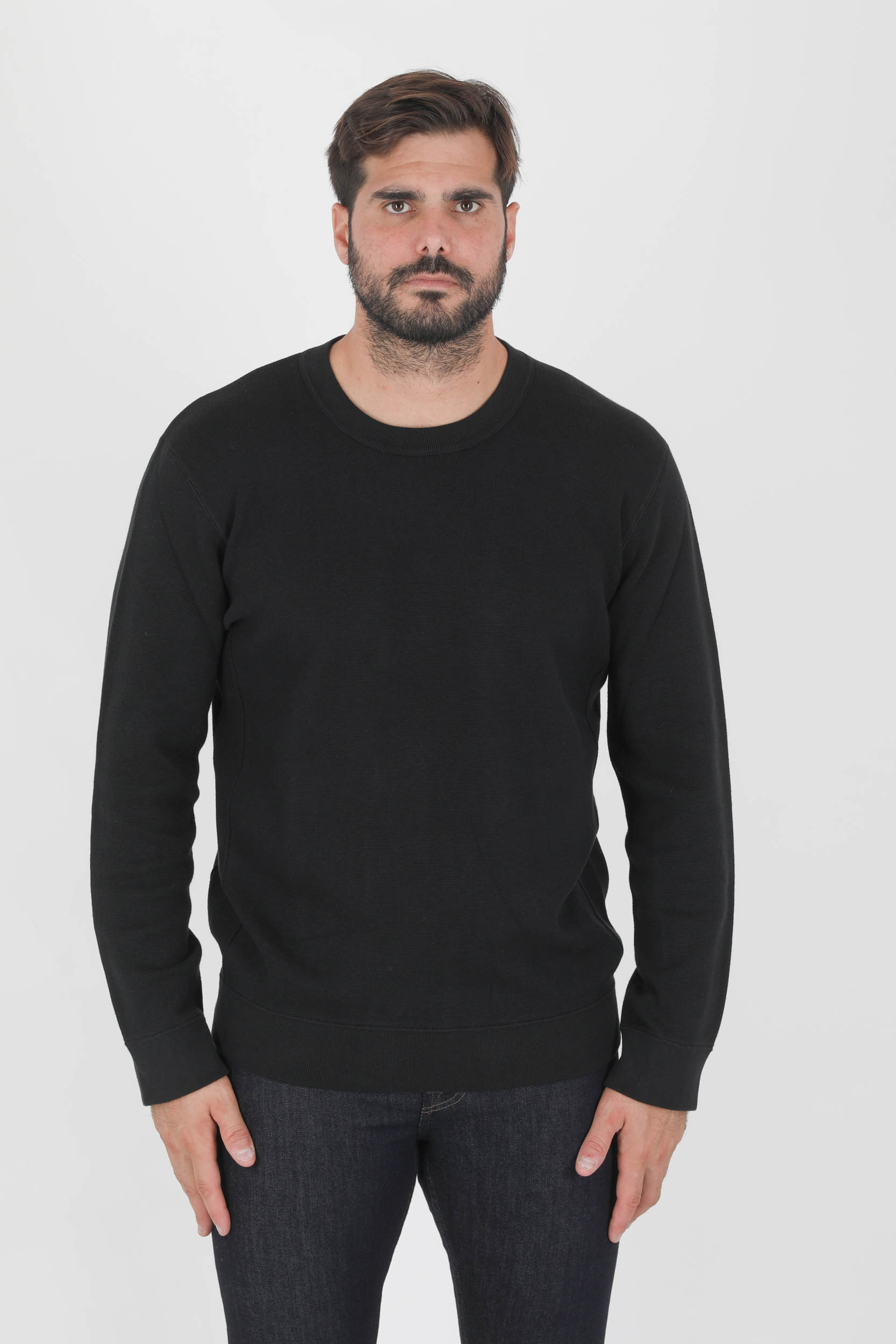 PULL NOIR NN07 LUIS6430.99