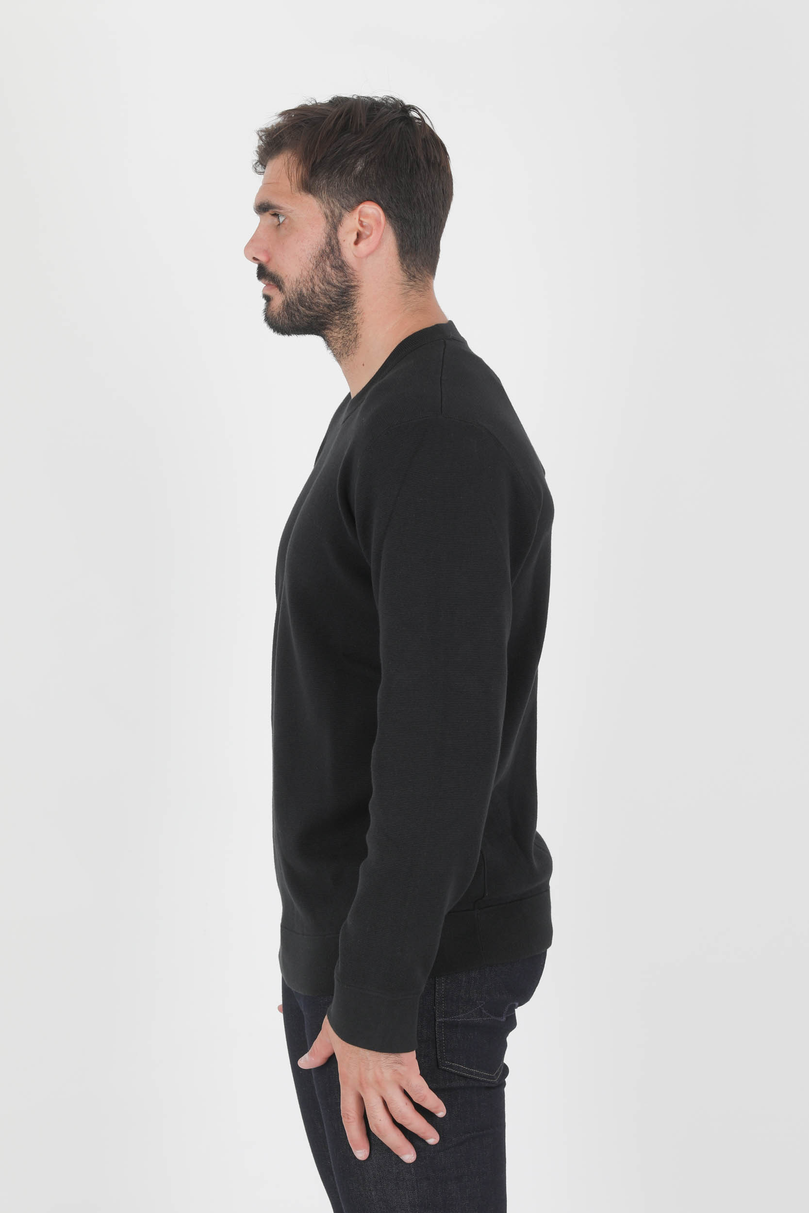 PULL NOIR NN07 LUIS6430.99