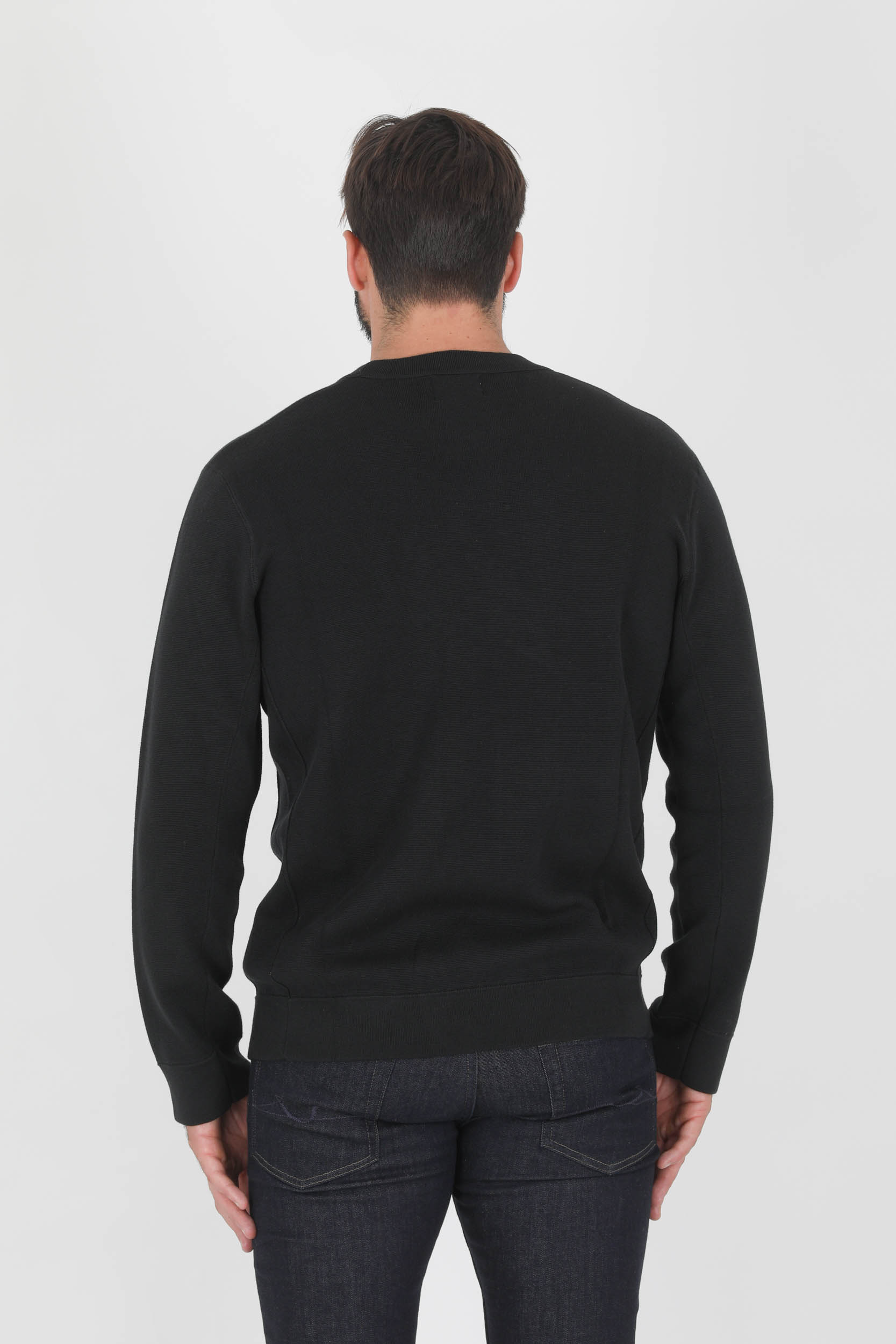 PULL NOIR NN07 LUIS6430.99