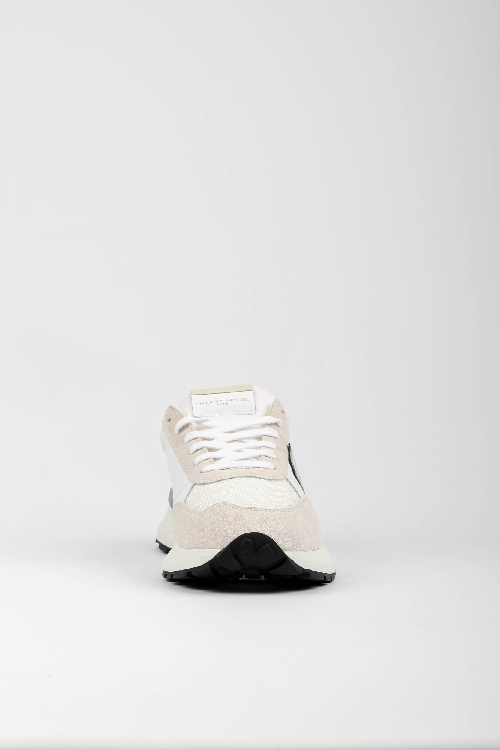BASKETS PHILIPPE MODEL BLANCHES ATLU-W002