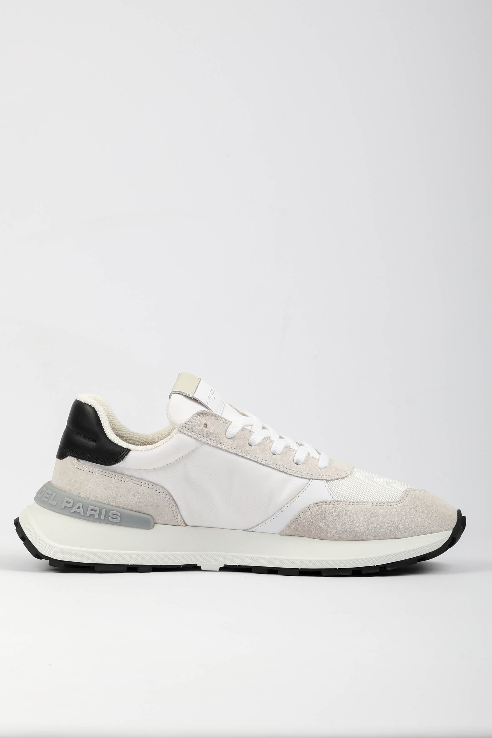 BASKETS PHILIPPE MODEL BLANCHES ATLU-W002