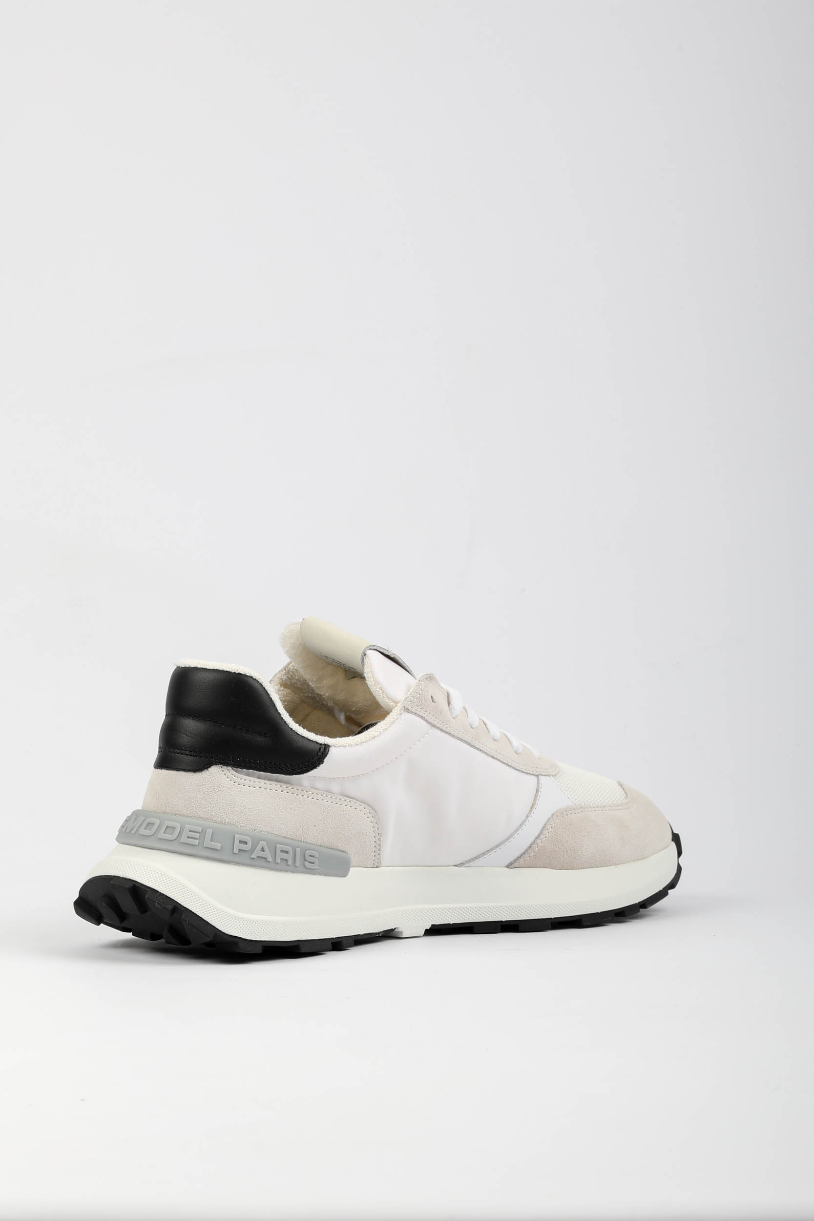 BASKETS PHILIPPE MODEL BLANCHES ATLU-W002