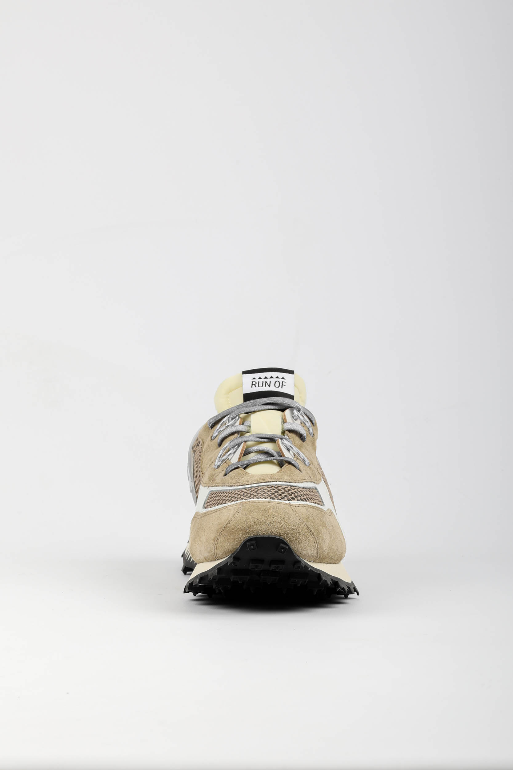 BASKETS RUN OF BEIGE 40038G-CHIOMA