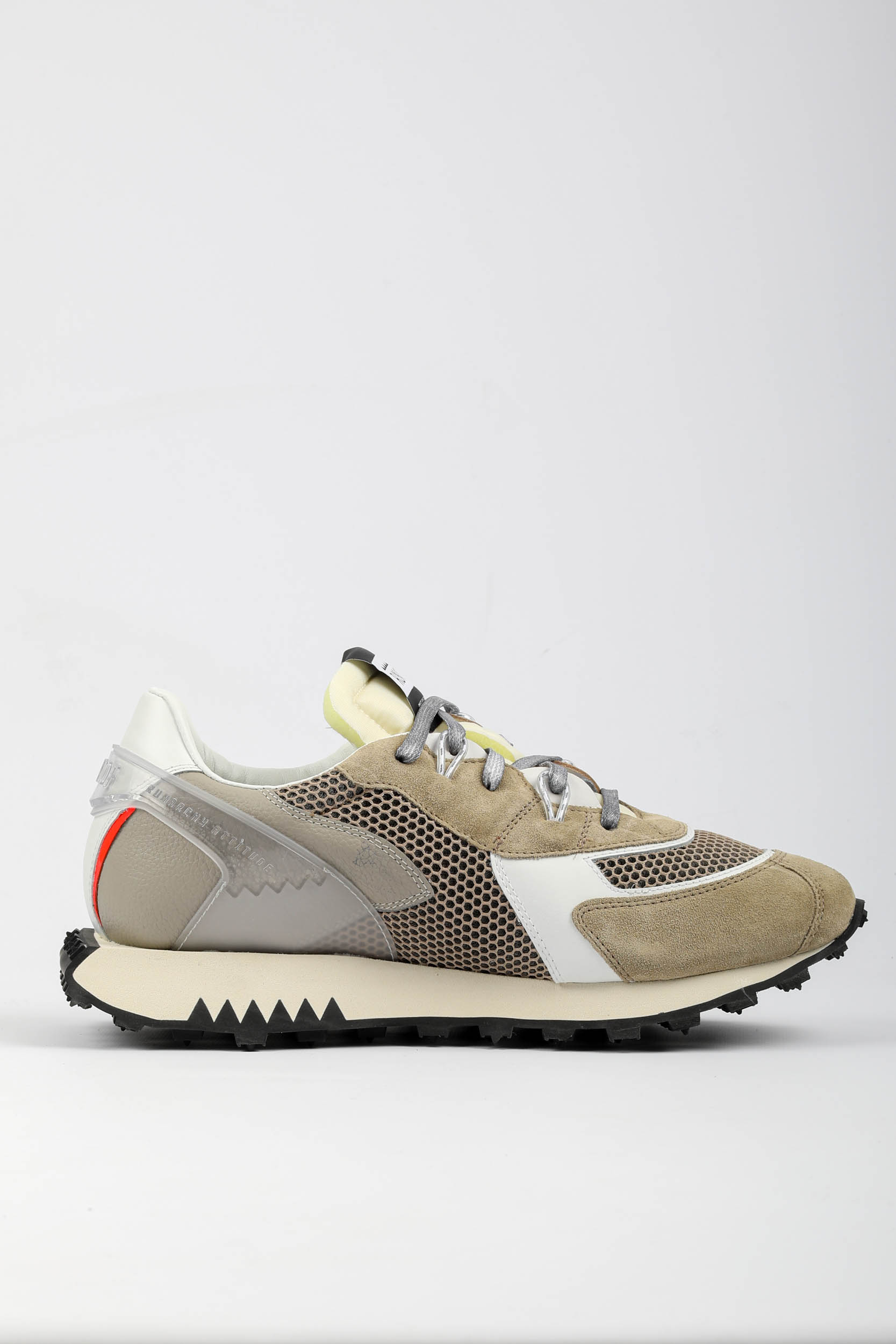 BASKETS RUN OF BEIGE 40038G-CHIOMA