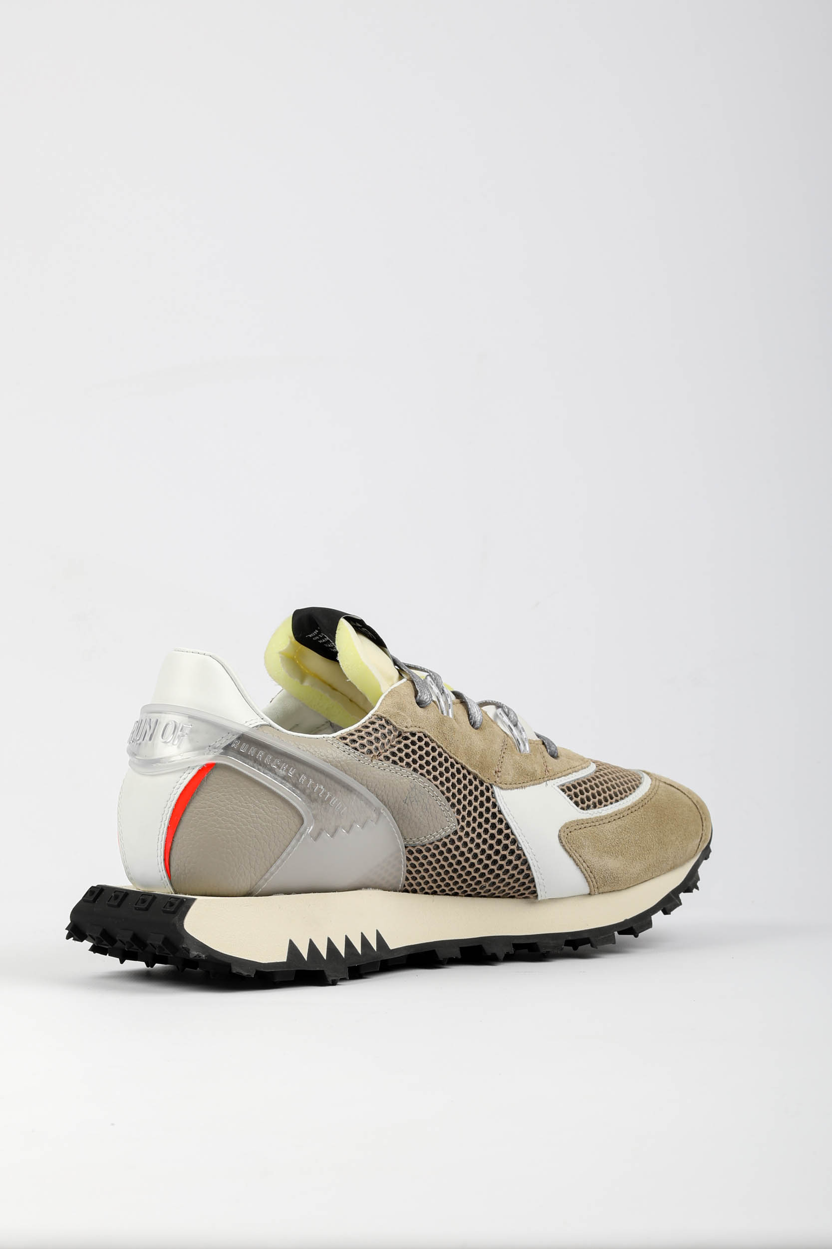 BASKETS RUN OF BEIGE 40038G-CHIOMA