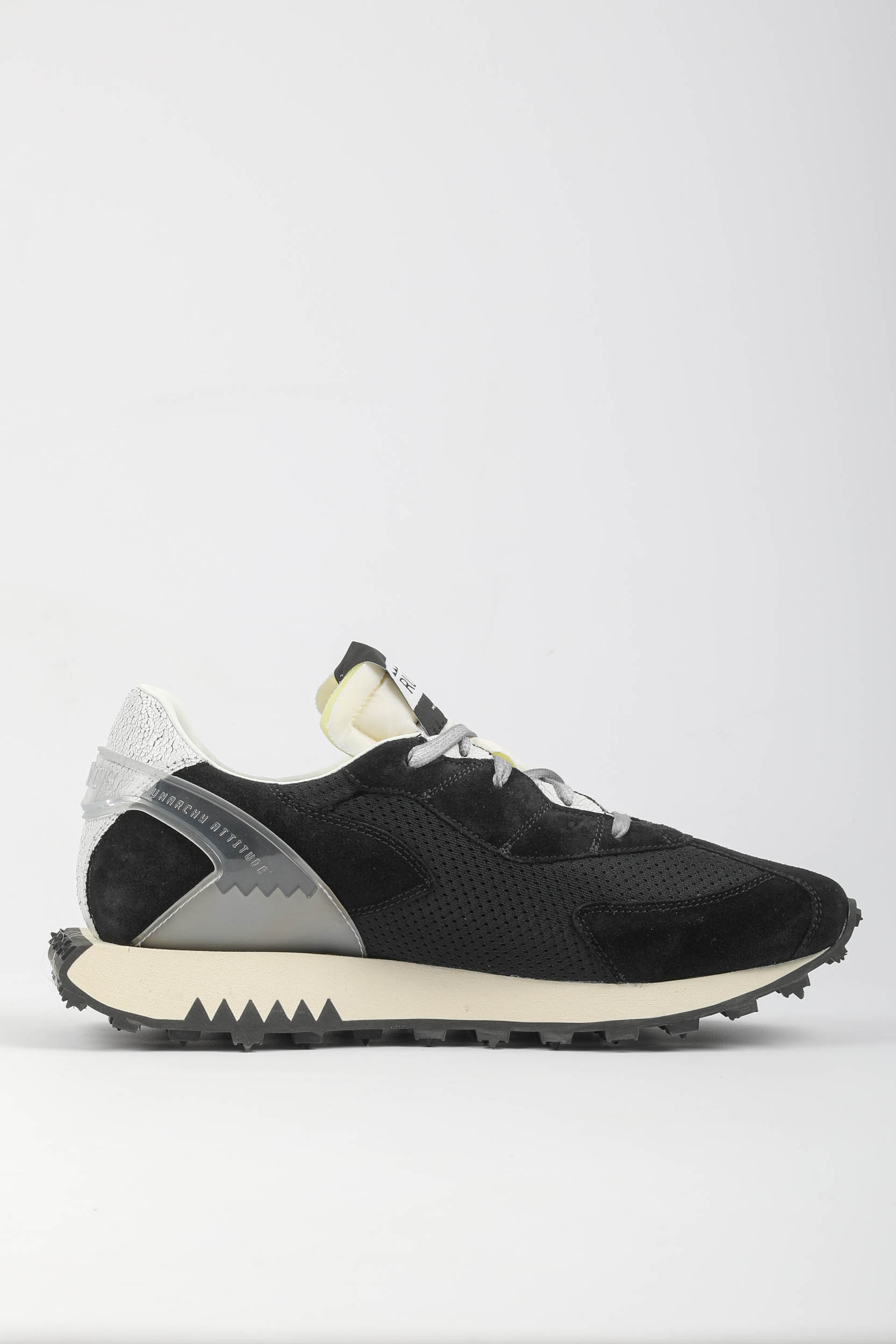 BASKETS RUN OF NOIR 40039-BLACK