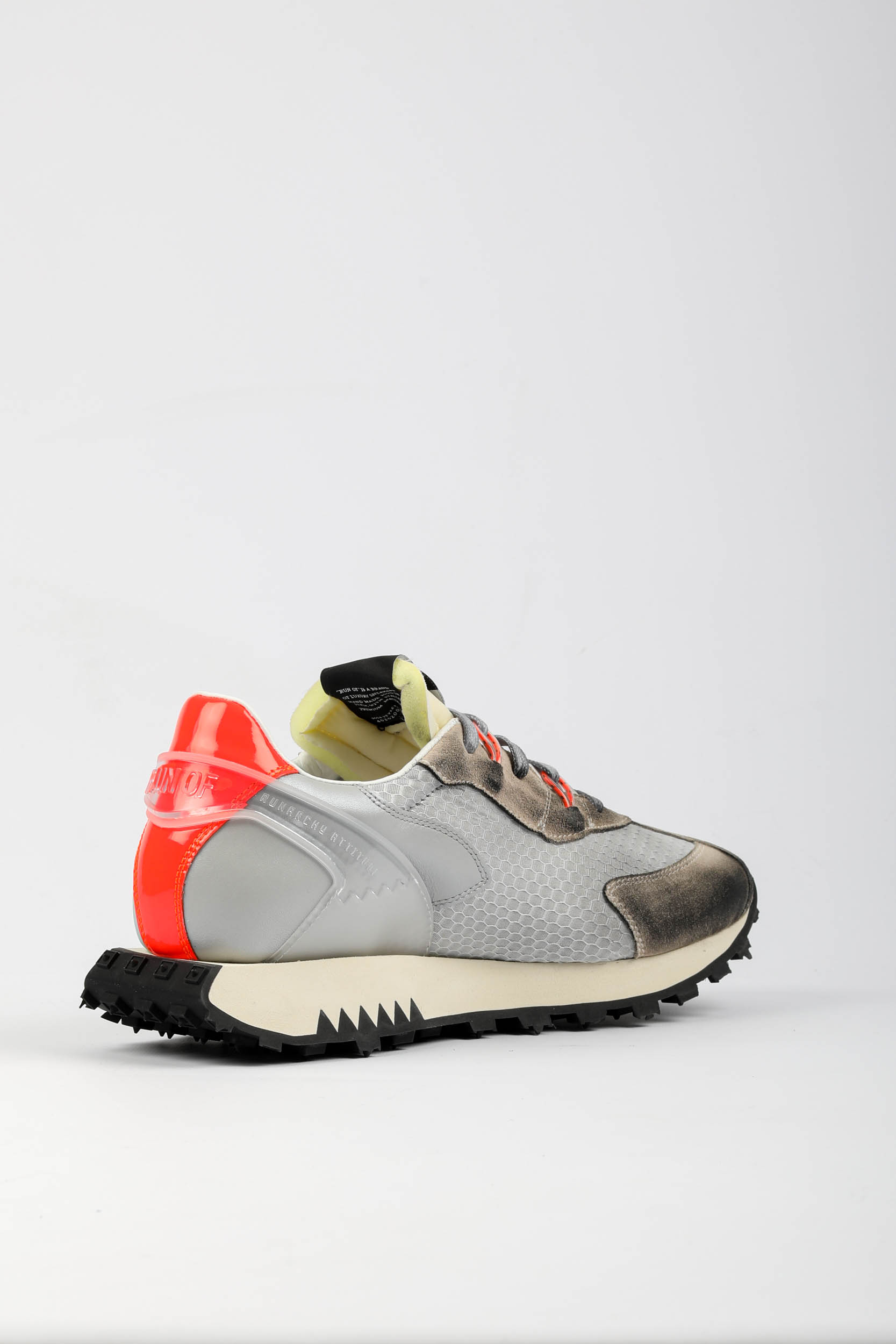 BASKETS RUN OF GRISES 40039G-MOON