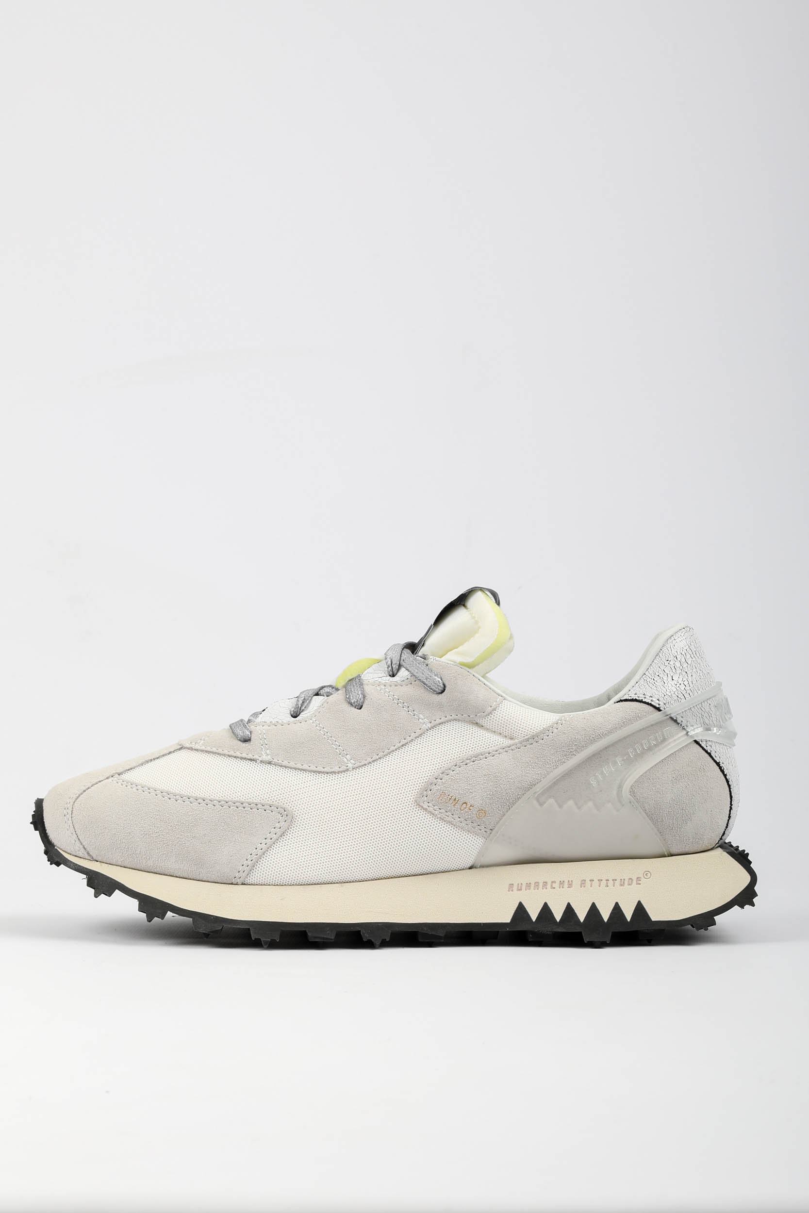 BASKETS RUN OF BLANCHES 40039-WHITE