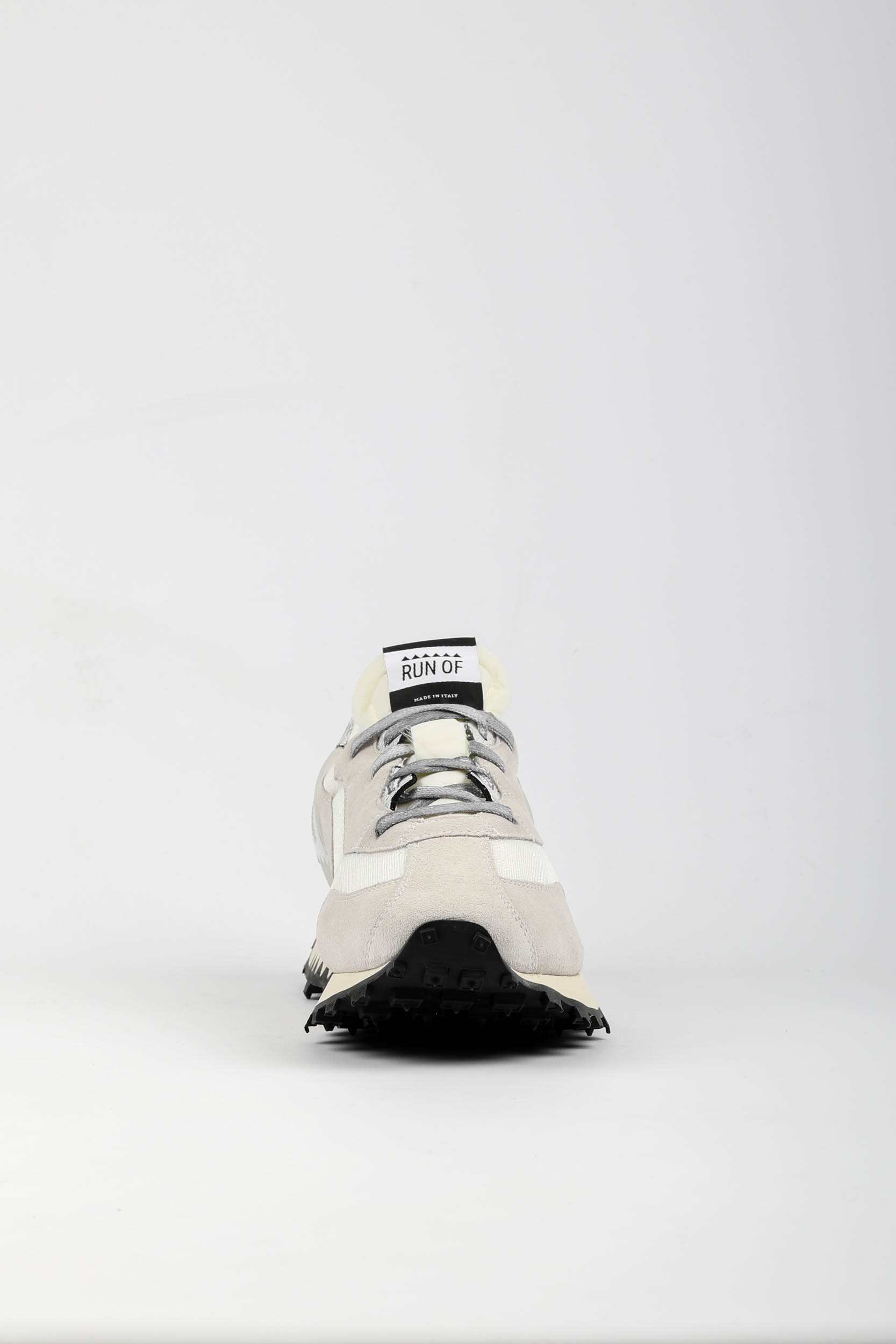 BASKETS RUN OF BLANCHES 40039-WHITE