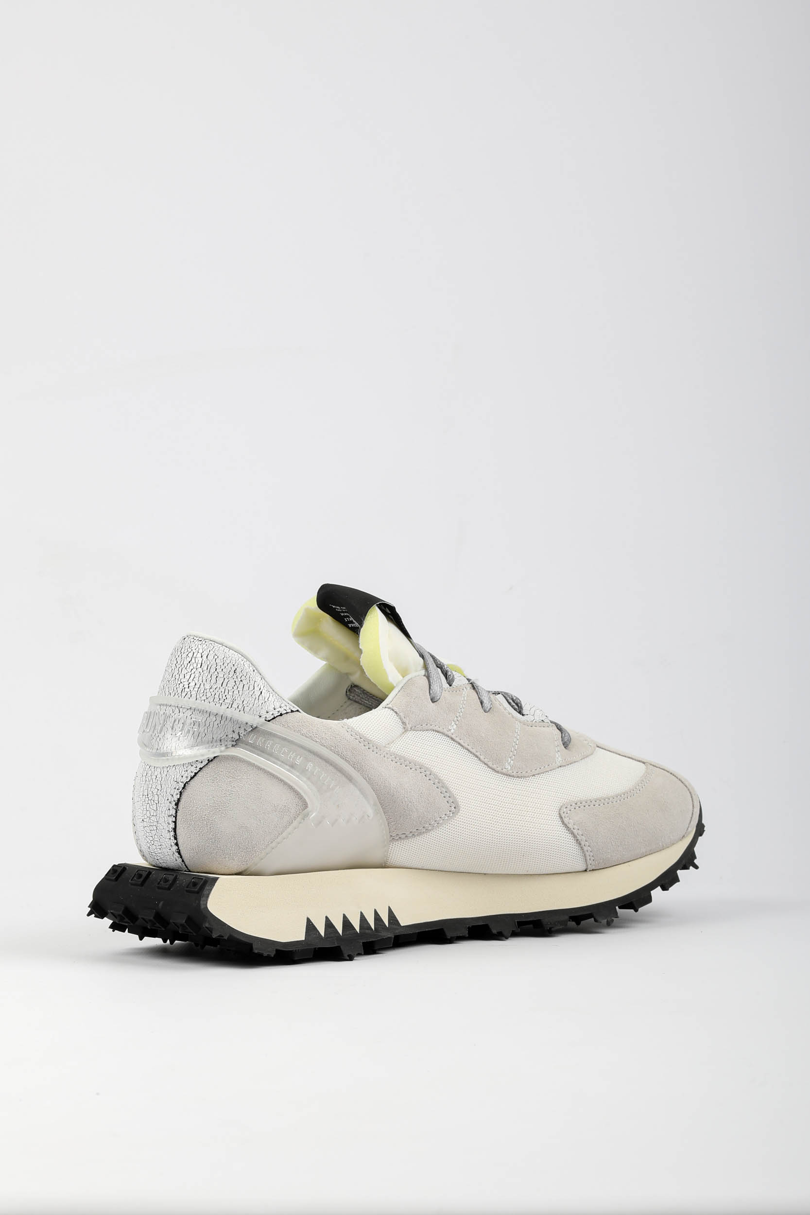 BASKETS RUN OF BLANCHES 40039-WHITE