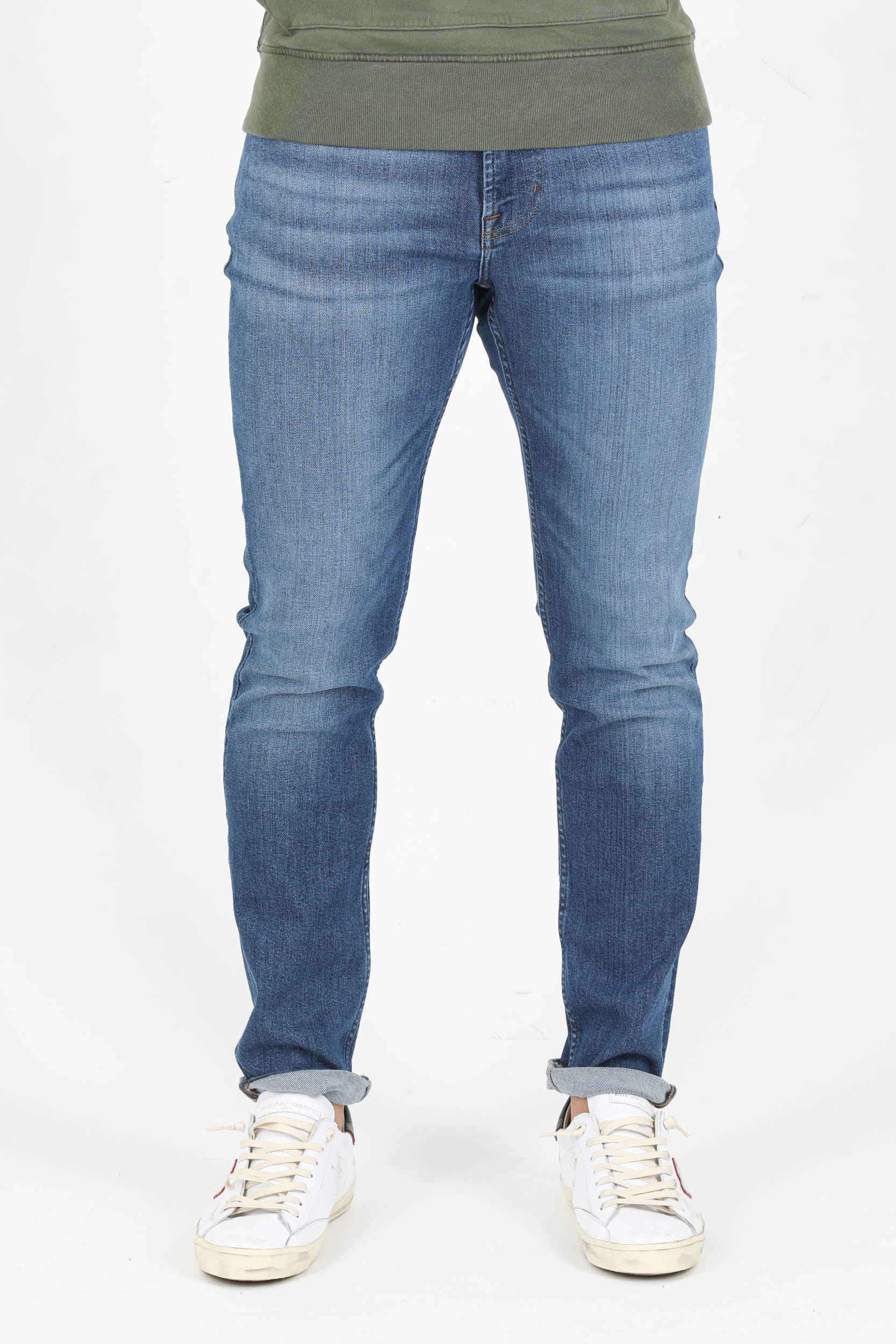 JEAN'S SEVEN BLEU JSMXB740