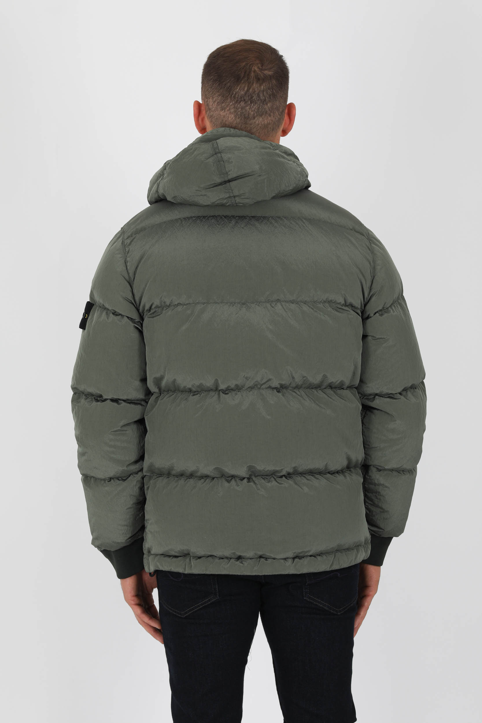 DOUDOUNE KAKI STONE ISLAND 751544508-V0055