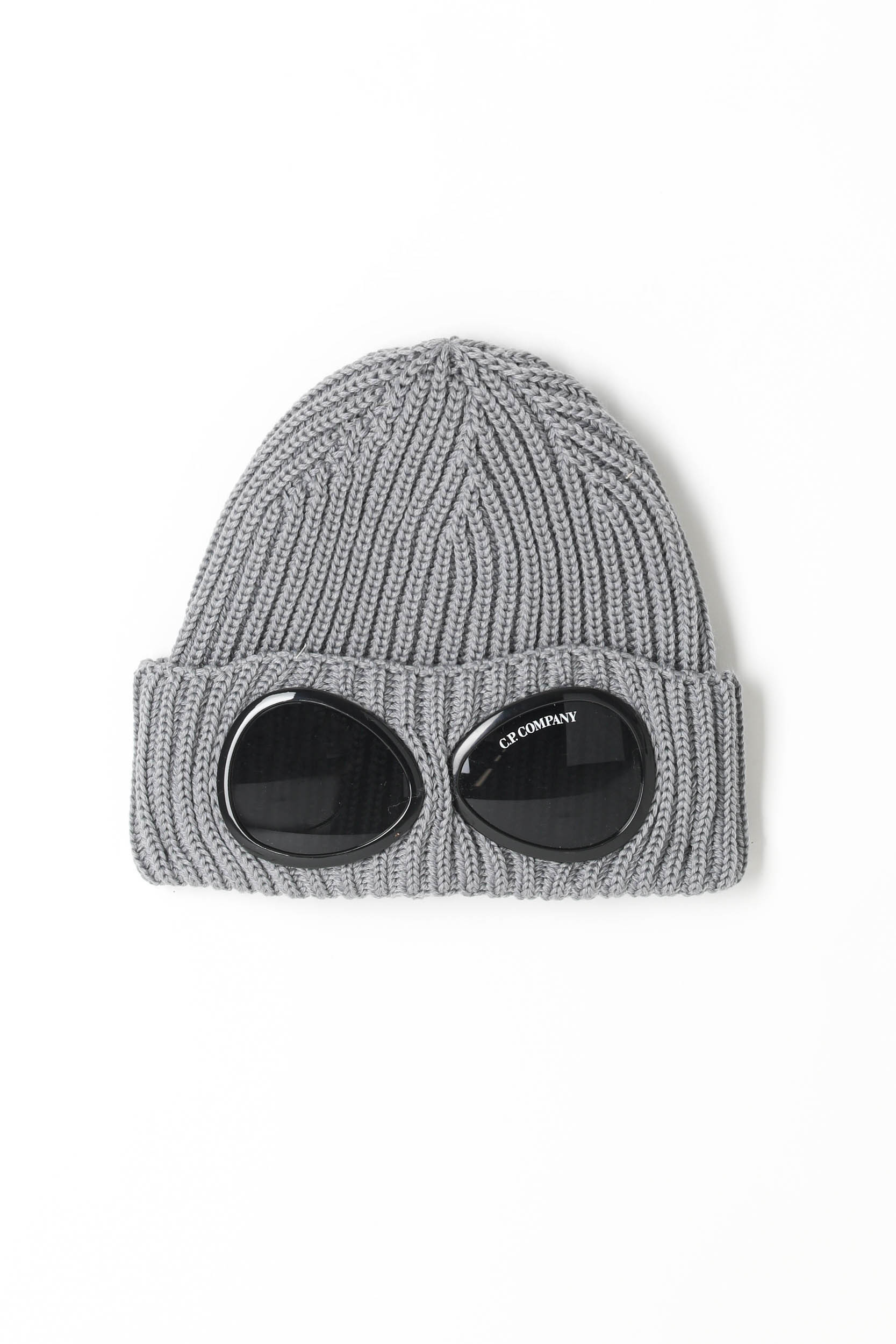 BONNET C.P COMPANY LUNETTE GRIS C122A-917