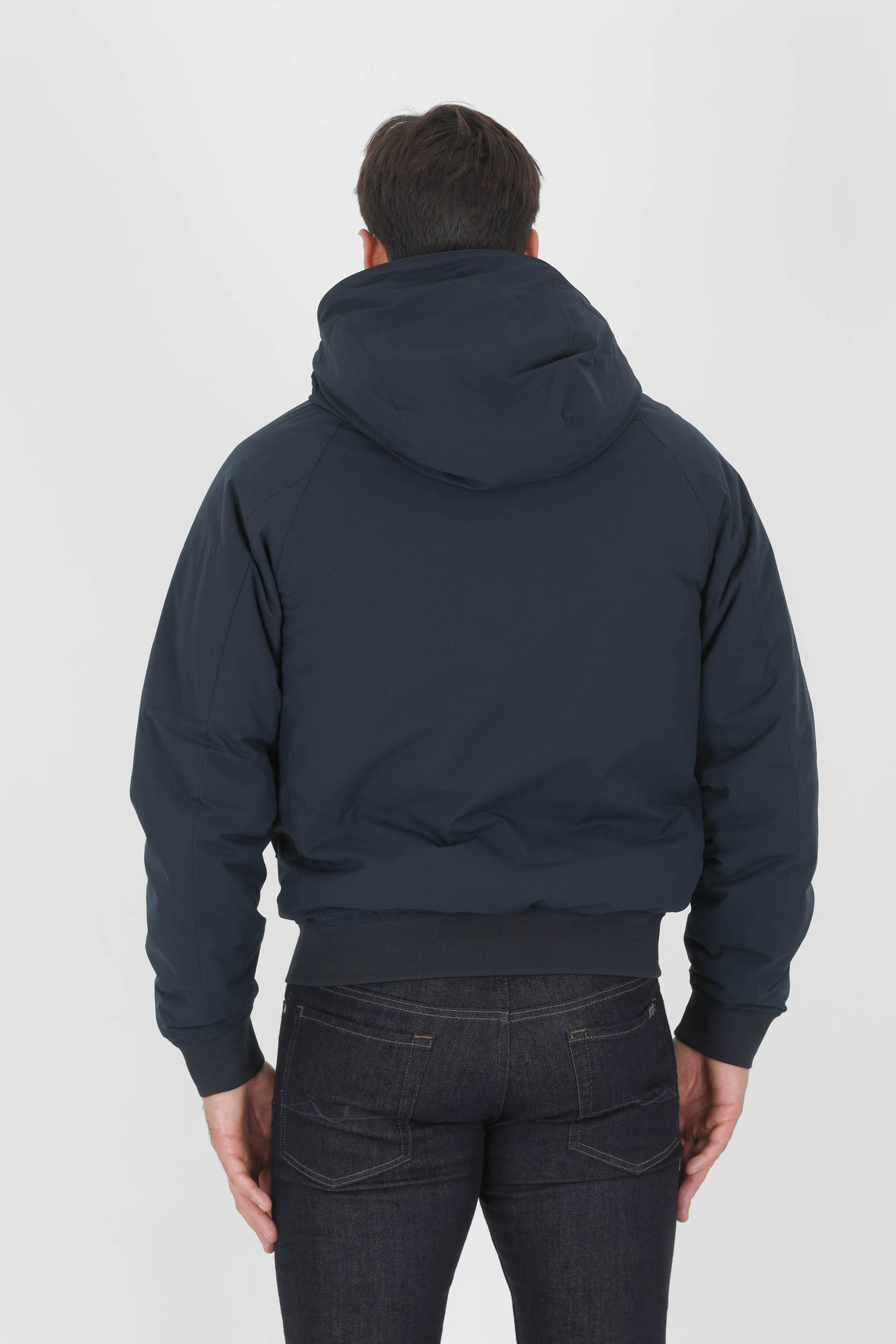 BLOUSON C.P COMPANY MARINE W173A-888