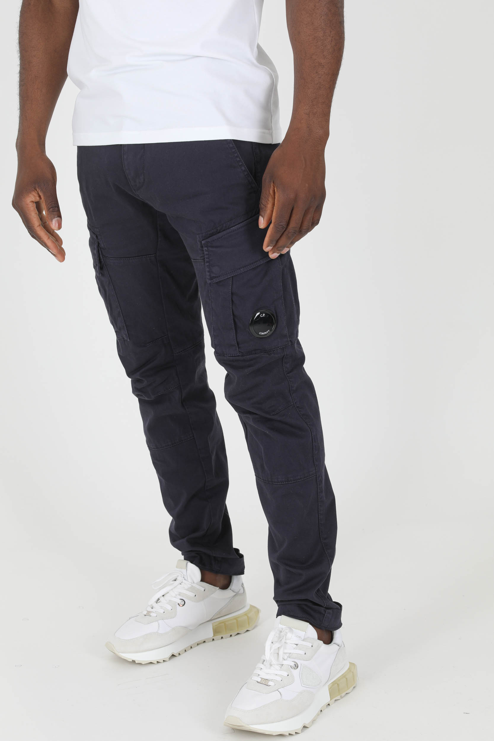 CARGO C.P COMPANY MARINE A056A-888