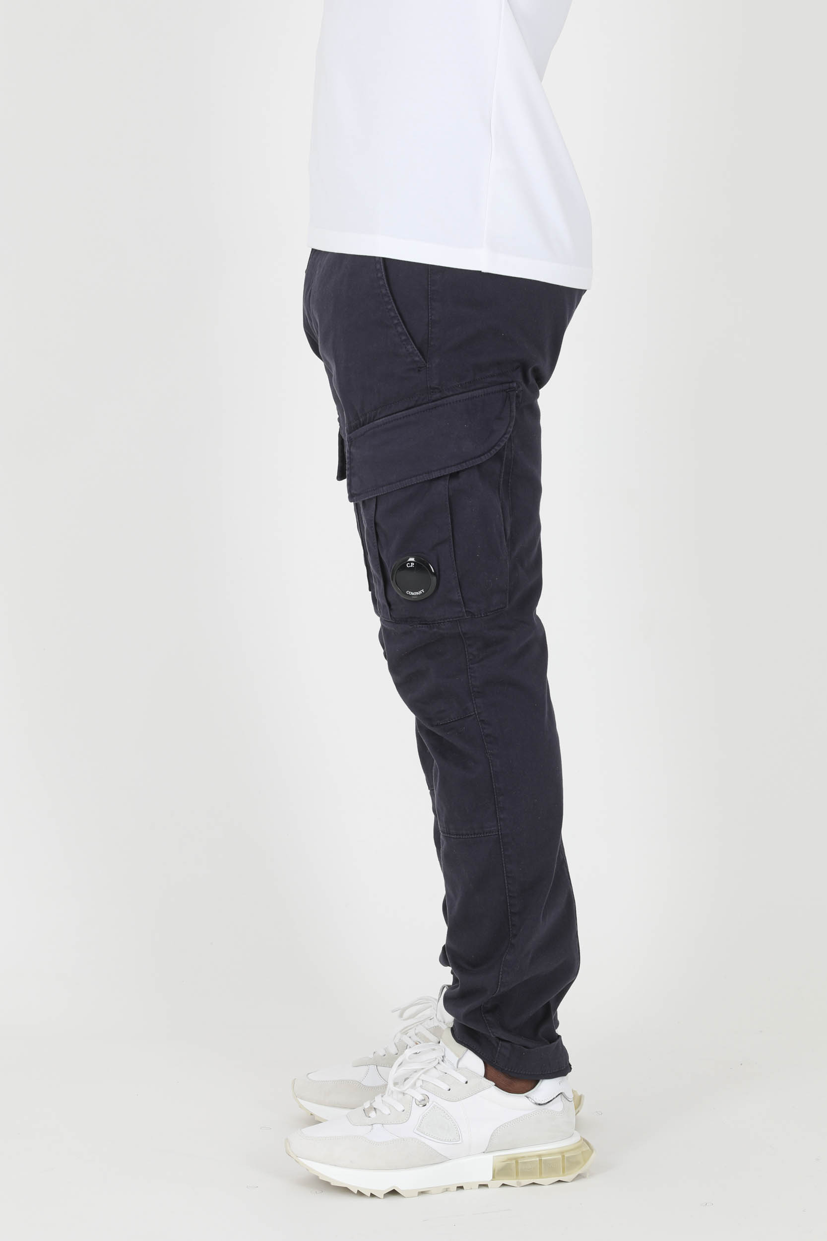 CARGO C.P COMPANY MARINE A056A-888