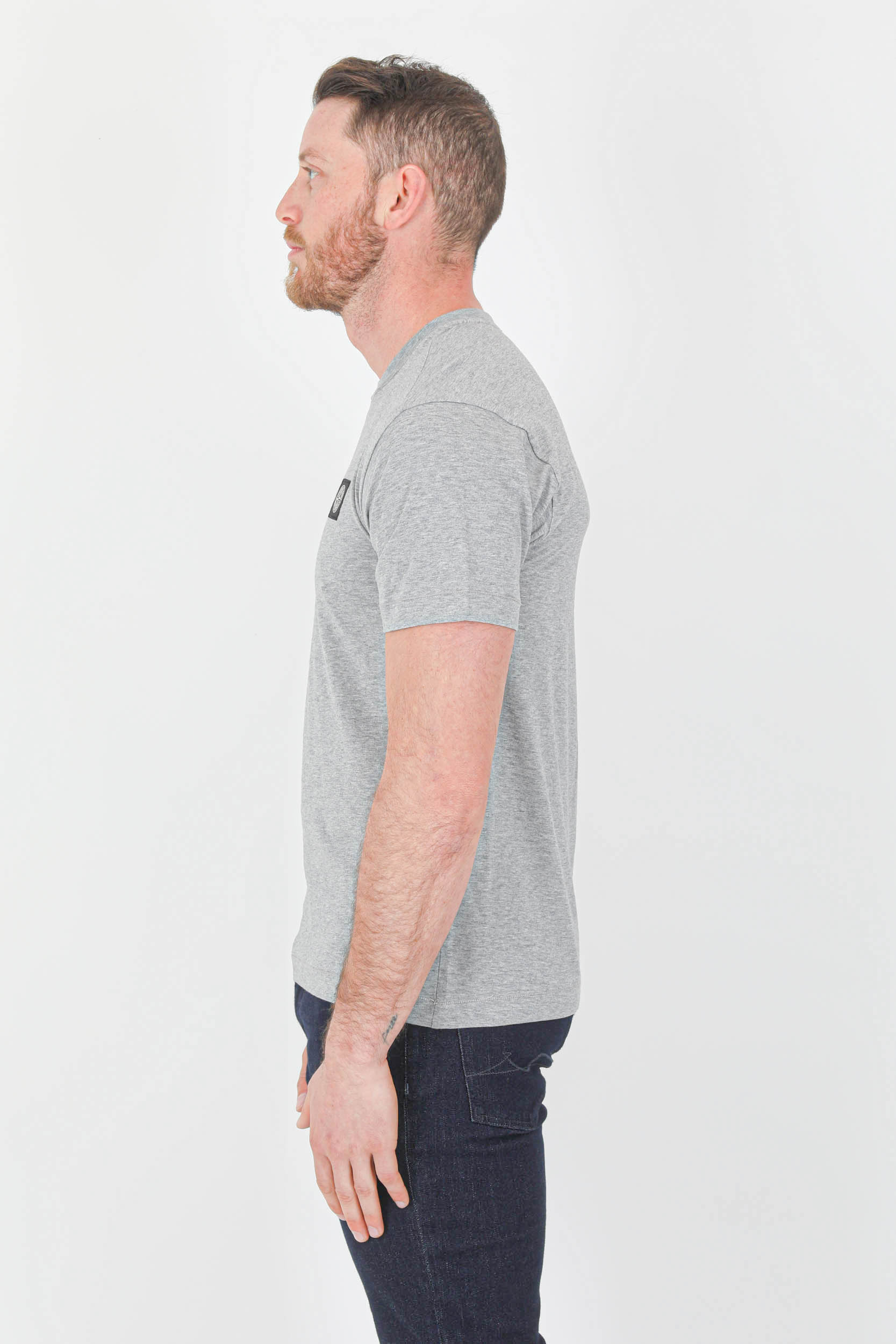 TEE-SHIRT STONE ISLAND 761524113-V0M64