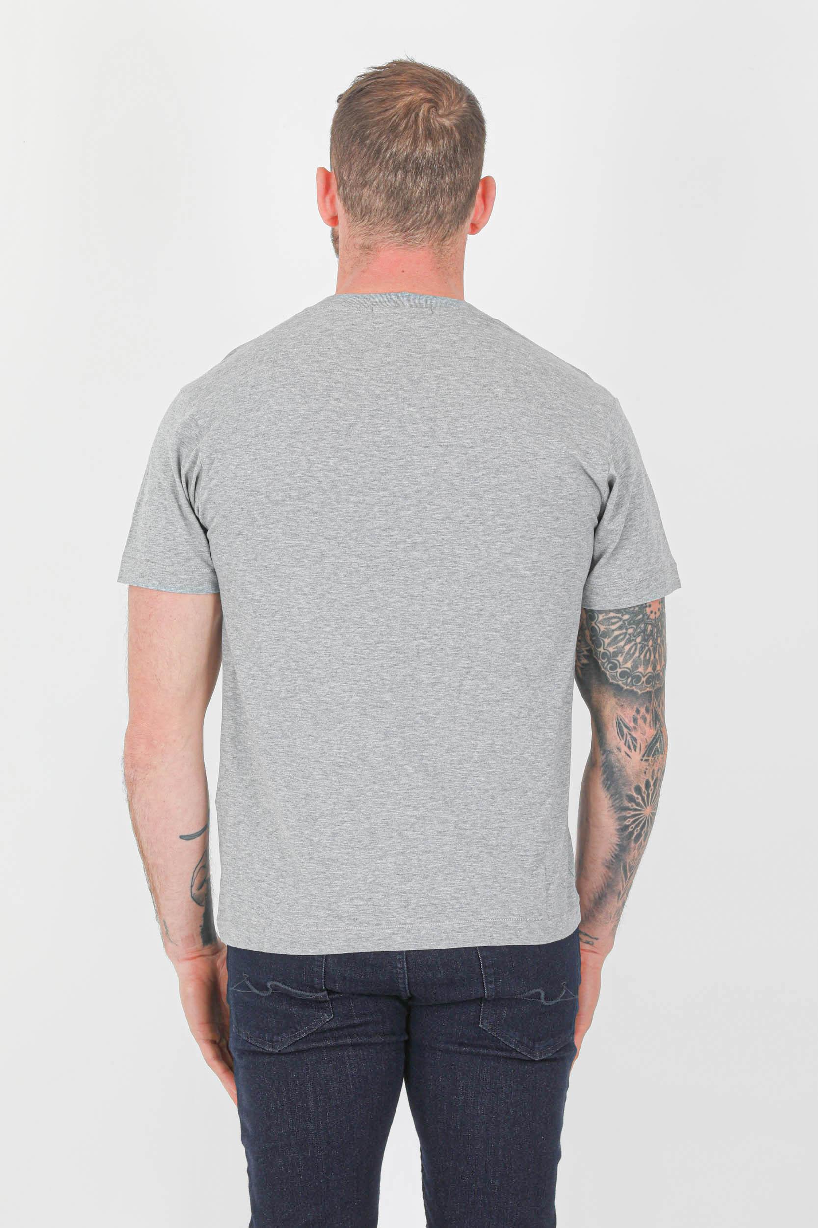 TEE-SHIRT STONE ISLAND 761524113-V0M64