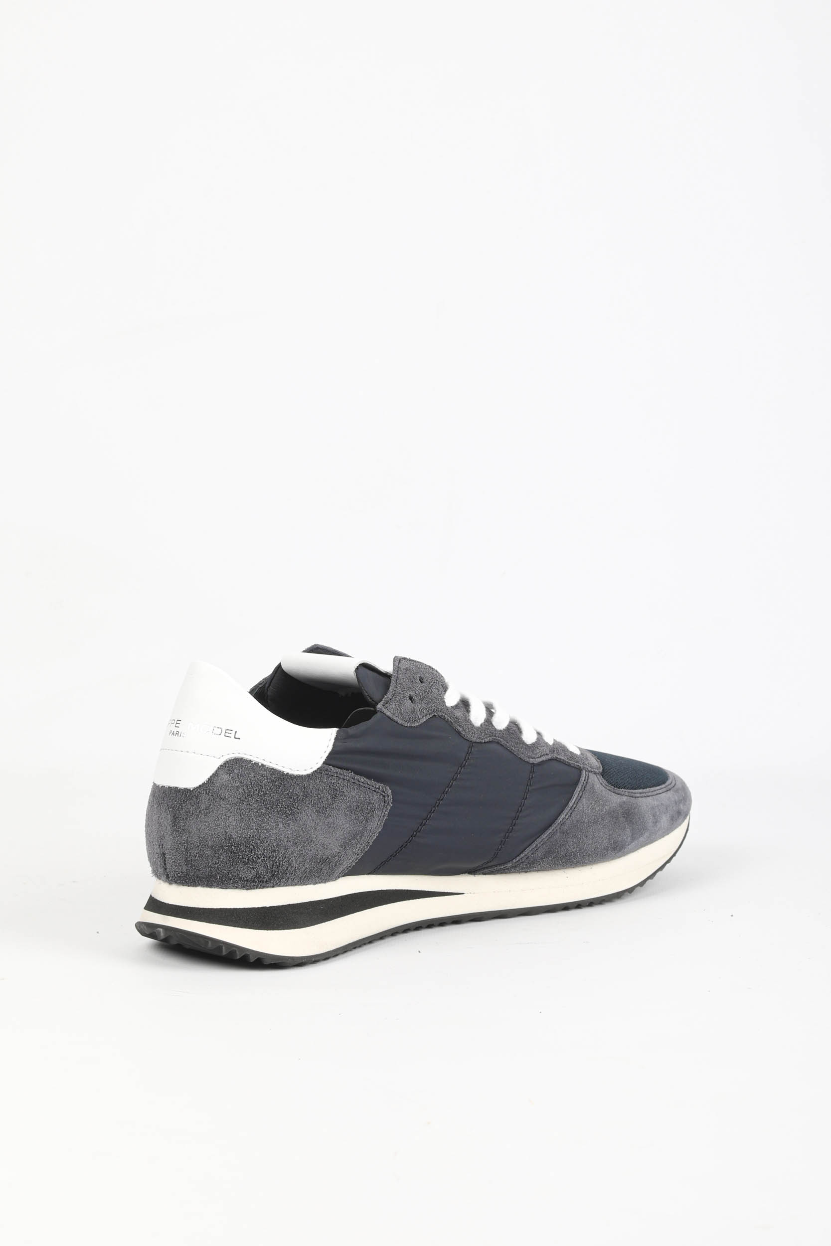 BASKETS PHILIPPE MODEL TRPX BASIC MARINE TZLU-2117