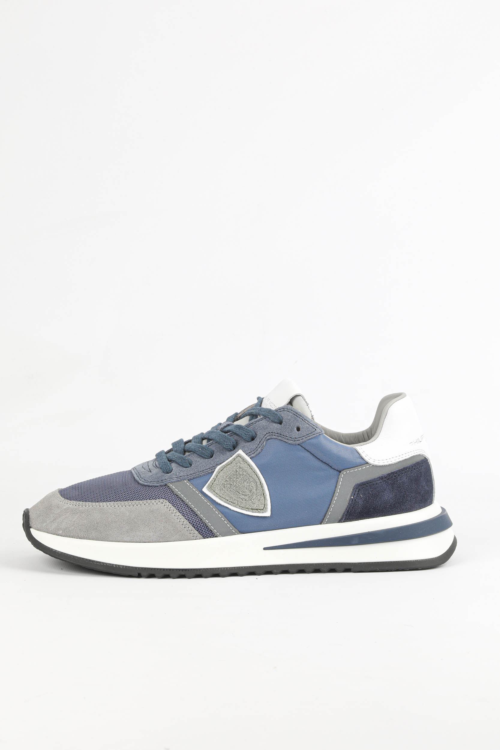 BASKETS PHILIPPE MODEL MARINES TYLU-W004