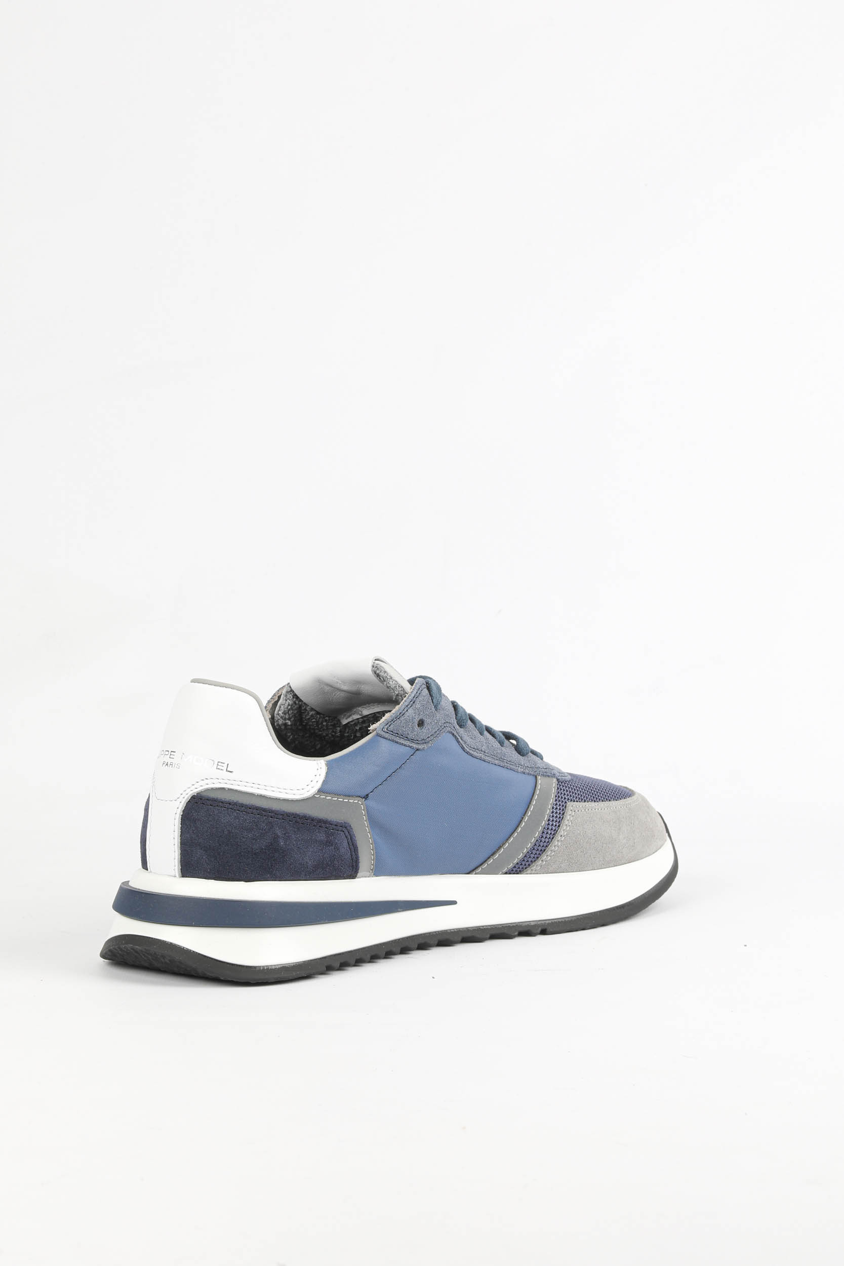 BASKETS PHILIPPE MODEL MARINES TYLU-W004