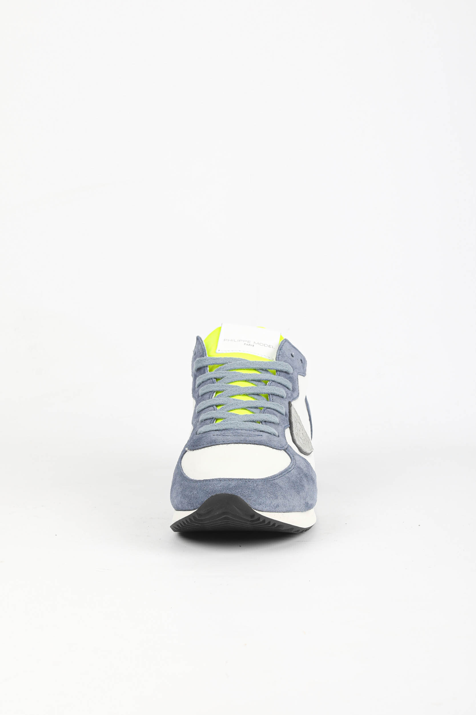 BASKETS PHILIPPE MODEL TRPX NEON TZLU-WN22