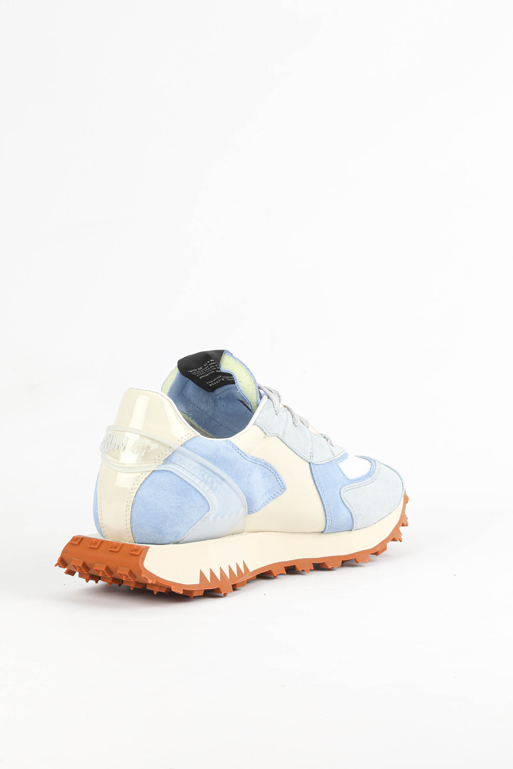 BASKETS RUN OF BLEU CIEL 40038-CLOUDY