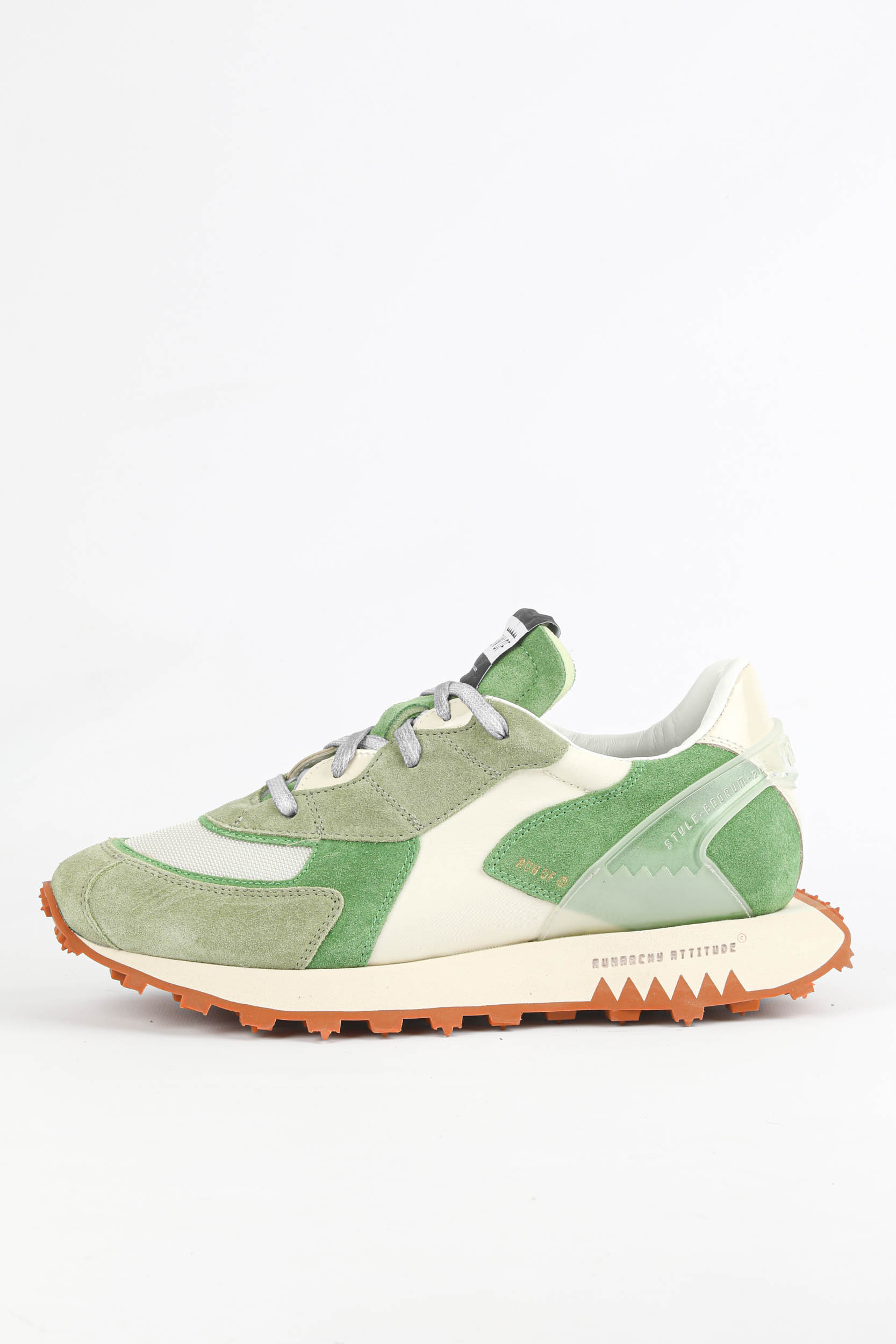 BASKETS RUN OF VERTES 40038-MANGO