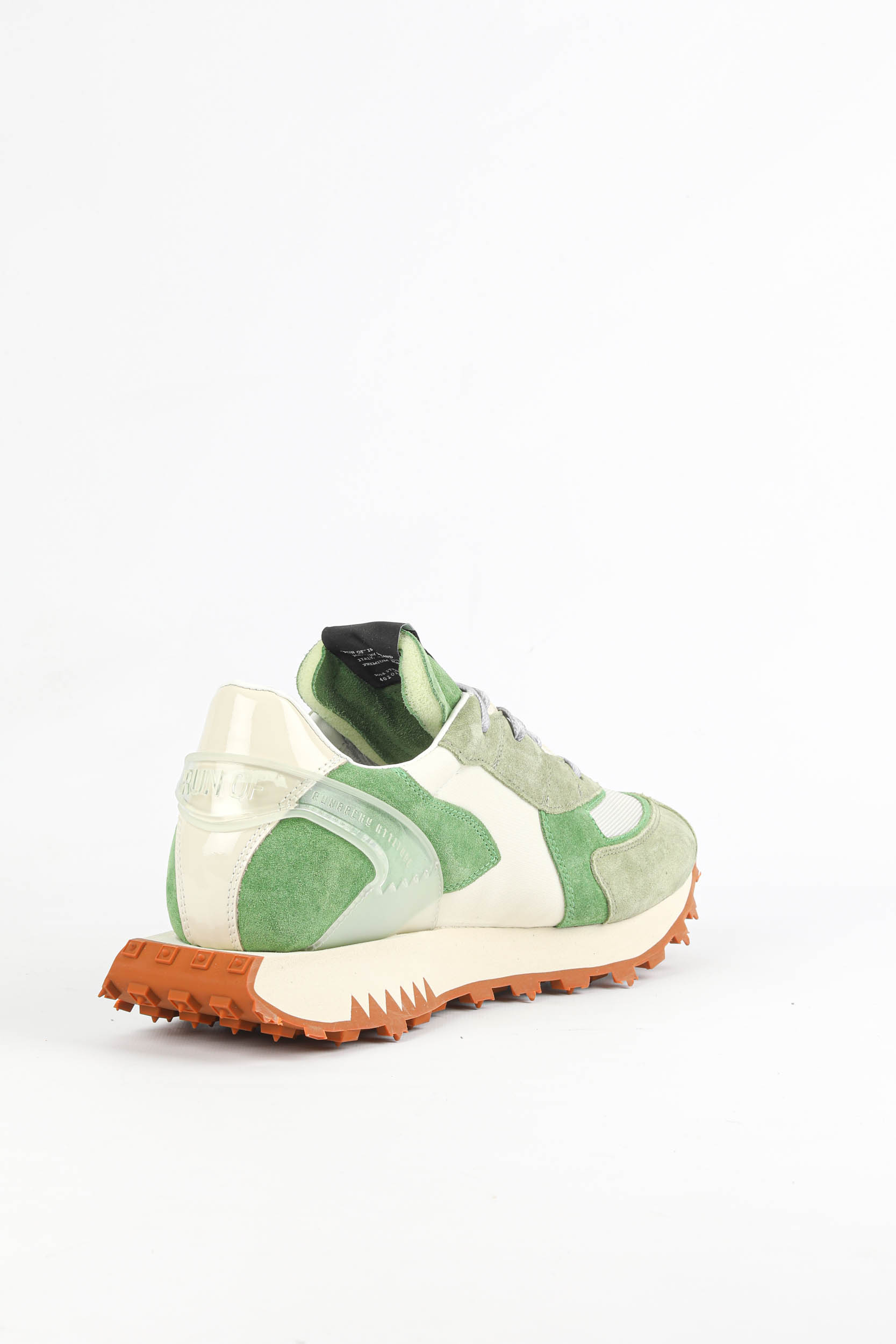 BASKETS RUN OF VERTES 40038-MANGO