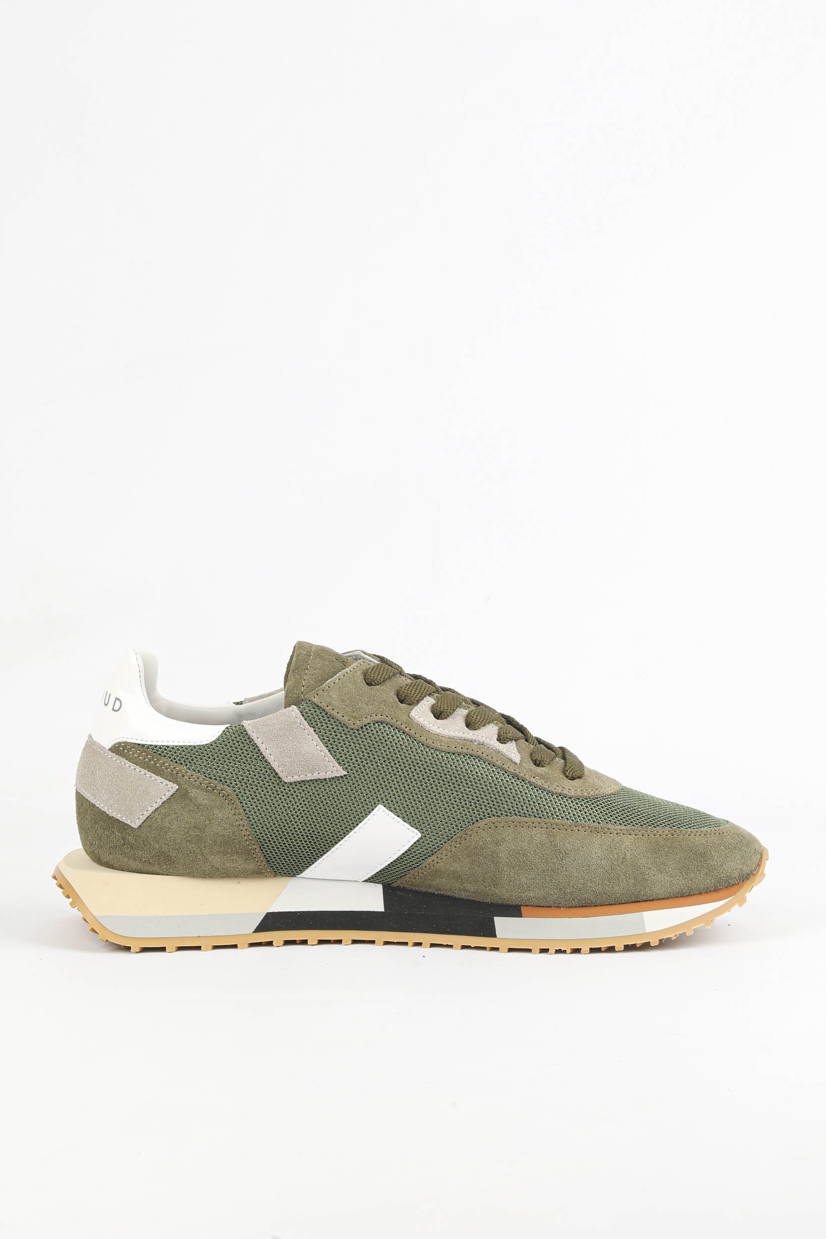 BASKETS GHOUD KAKI RMLM-MM70