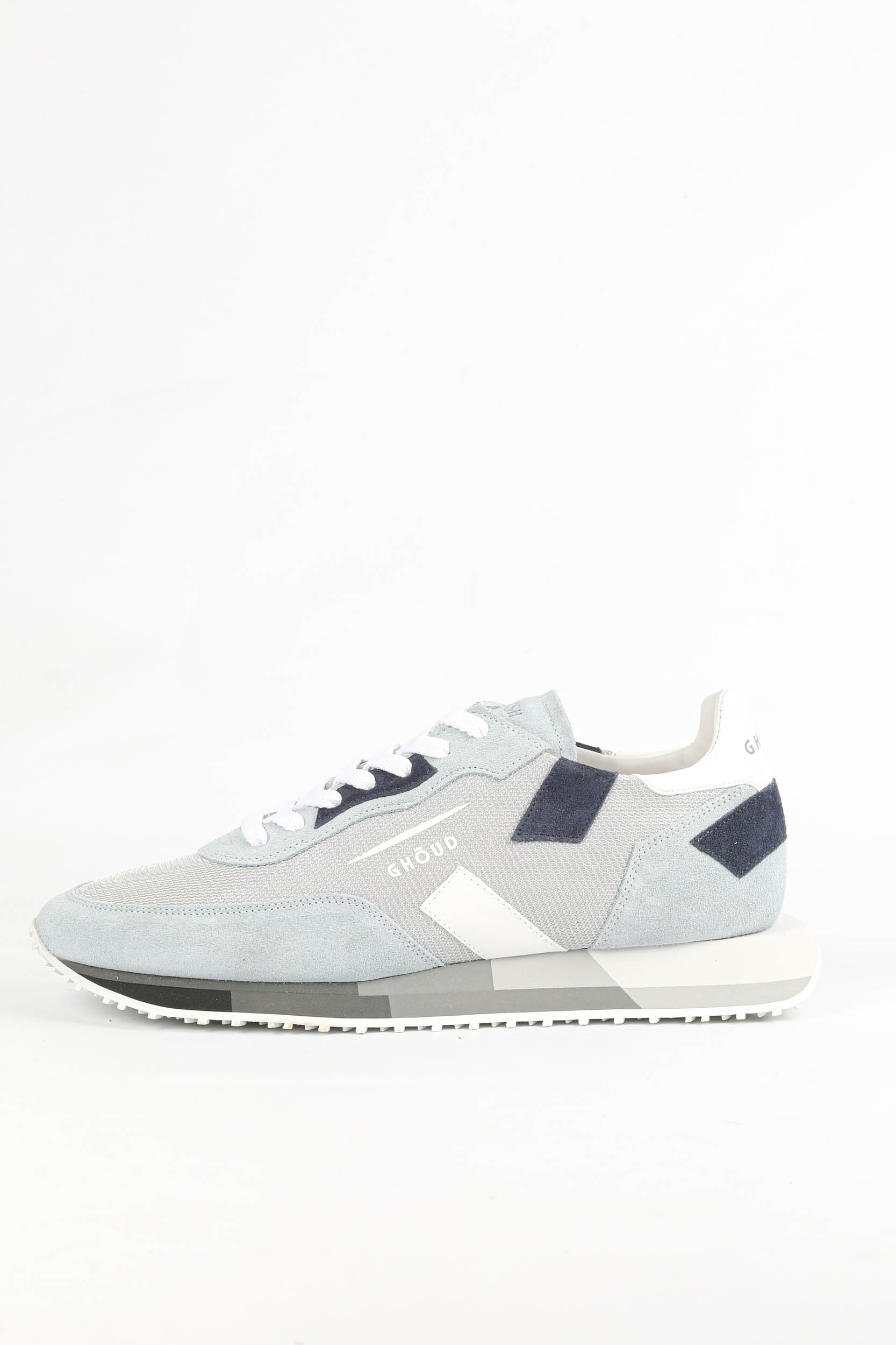 BASKETS GHOUD BLEU CIEL RMLM-MM71