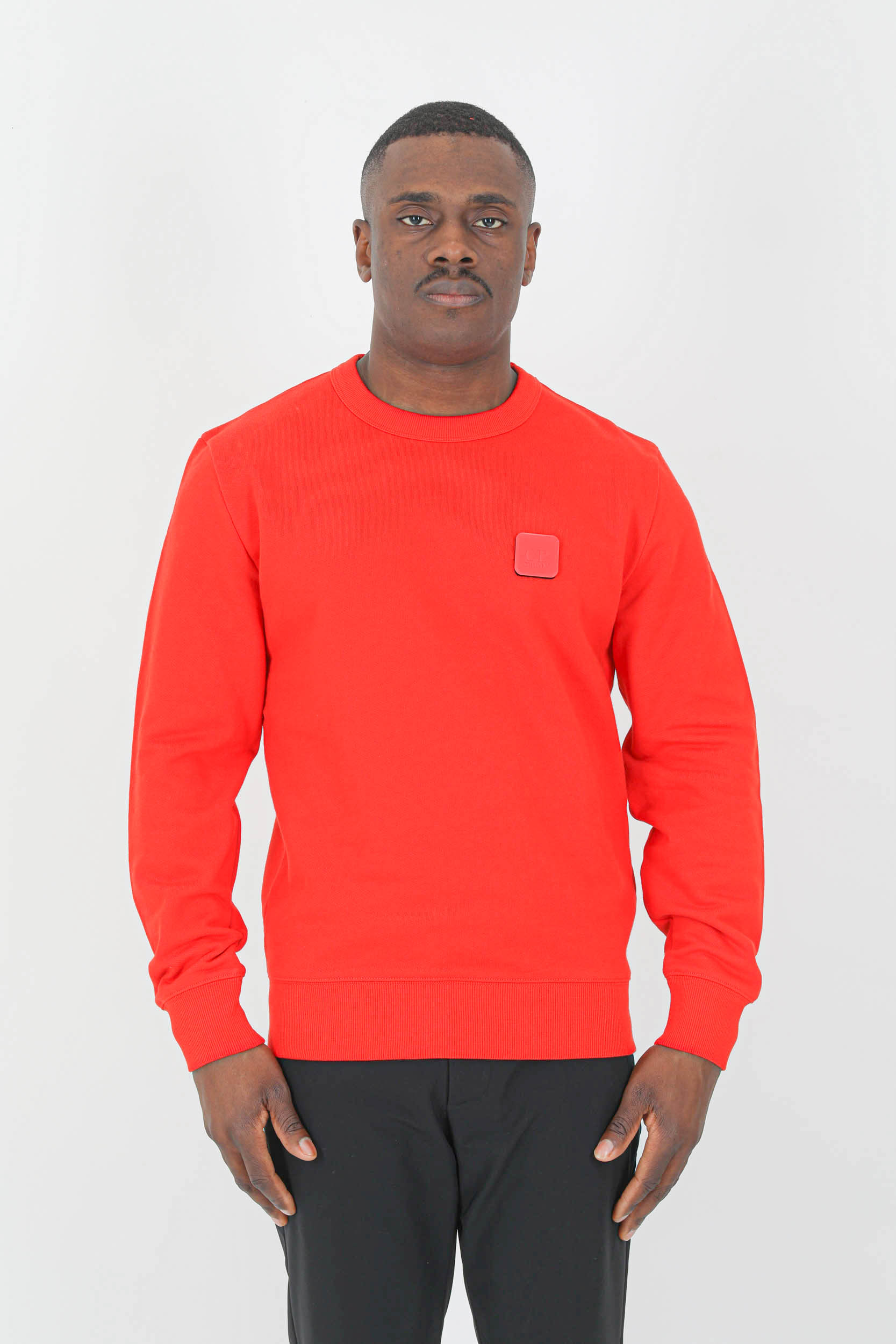 SWEAT CP COMPANY ROUGE S205A-455