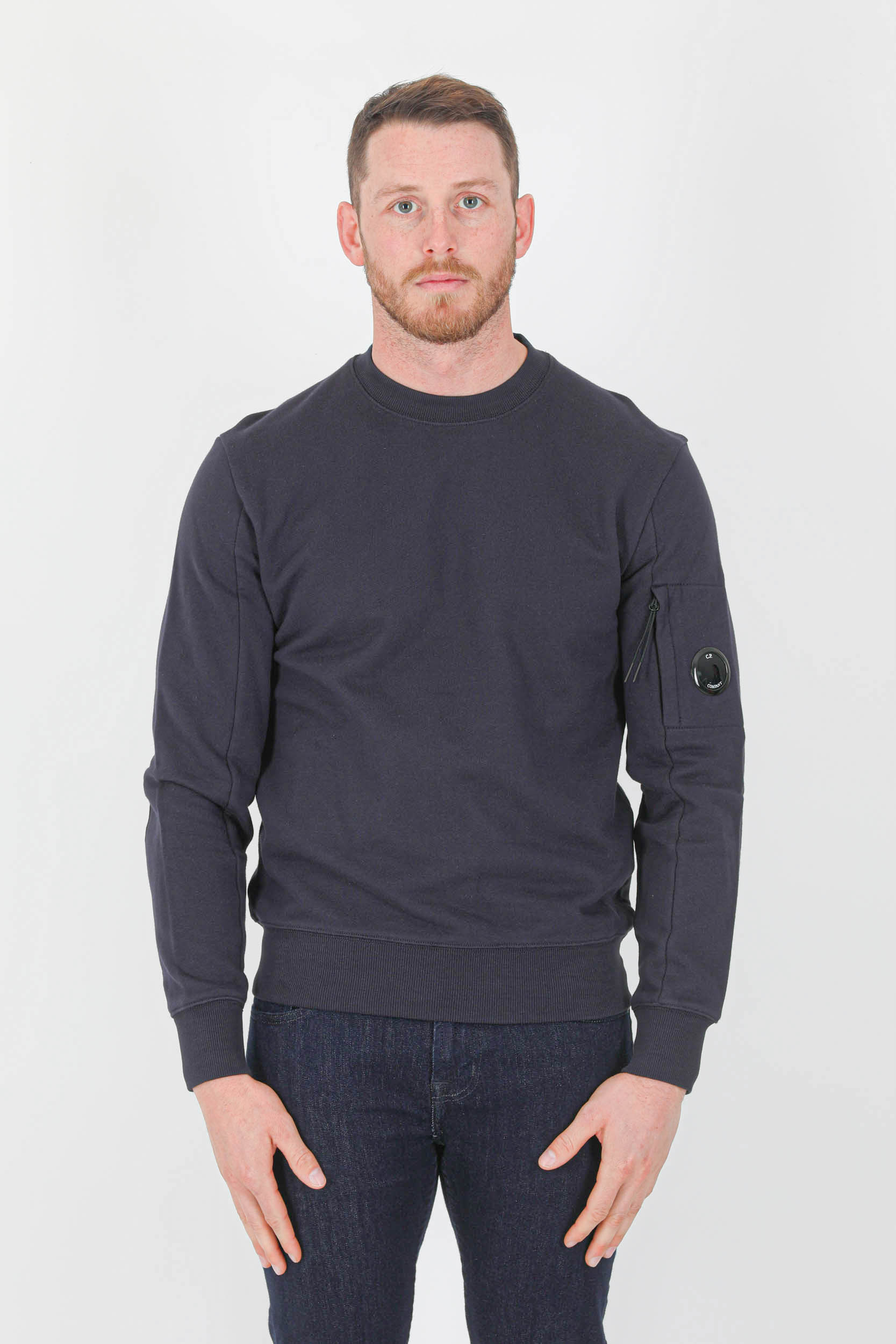 SWEAT CP COMPANY MARINE S022A-888