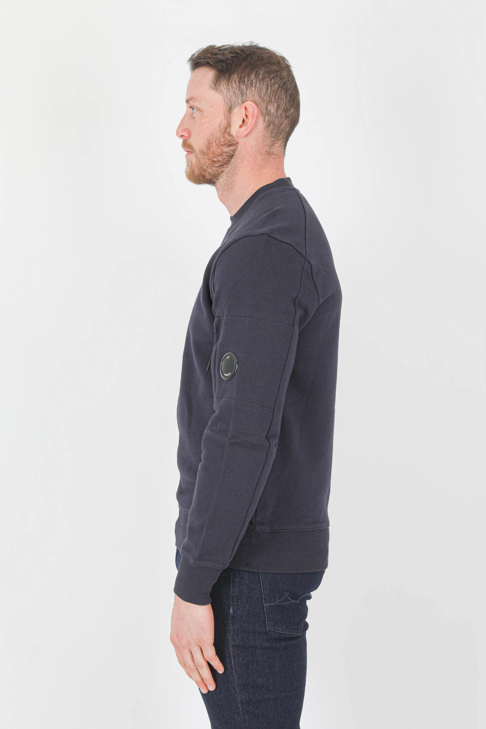 SWEAT CP COMPANY MARINE S022A-888